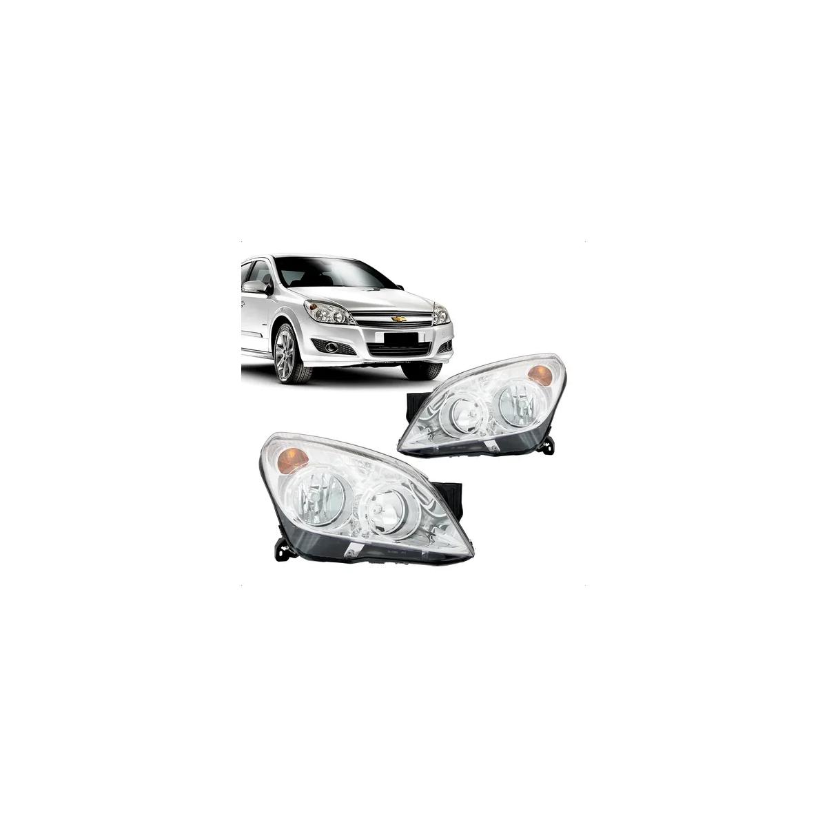 FAROL PRINCIPAL VECTRA 2009 A 2011 (RF18539)