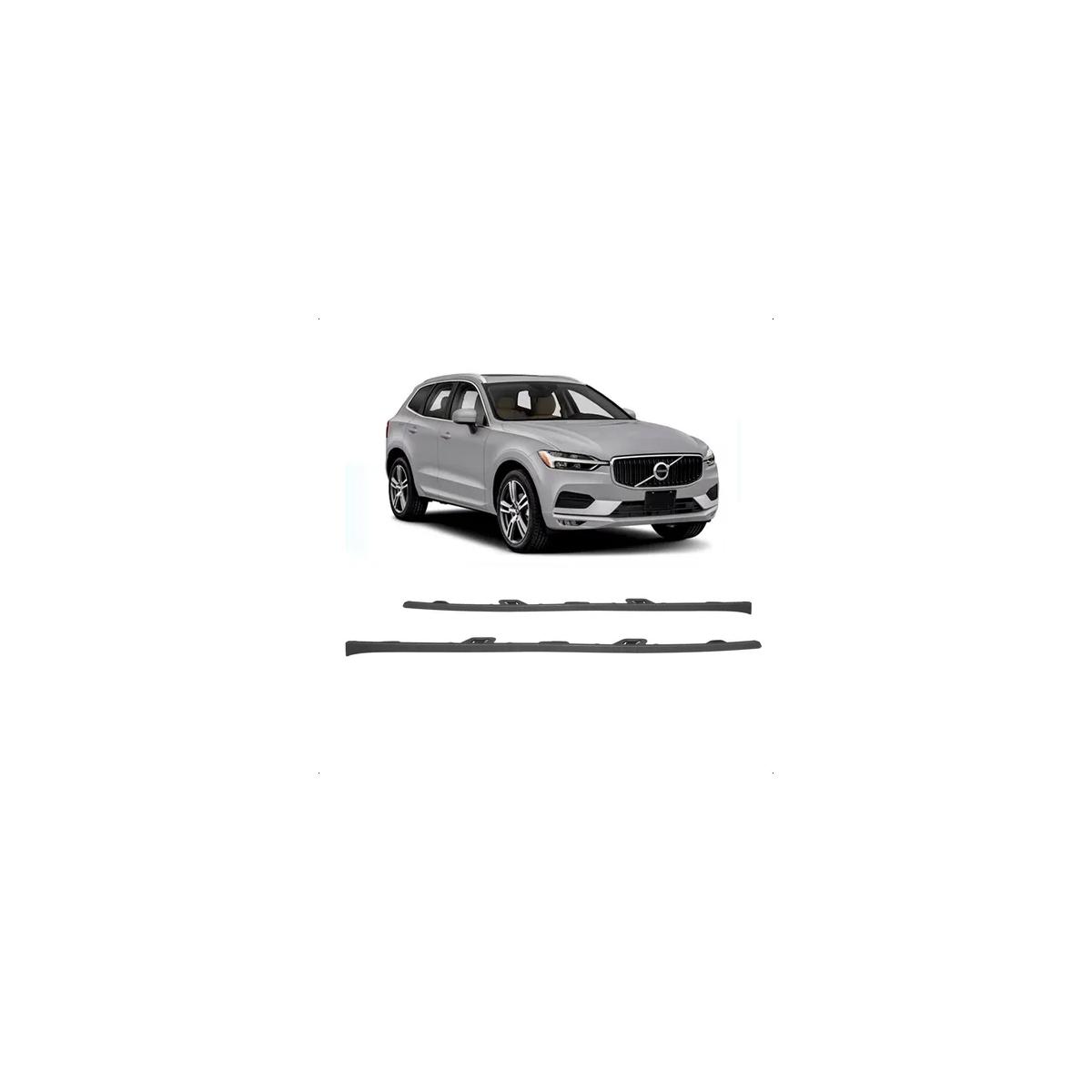 FRISO PARA CHOQUE XC60 2018 A 2021 (RF34184)