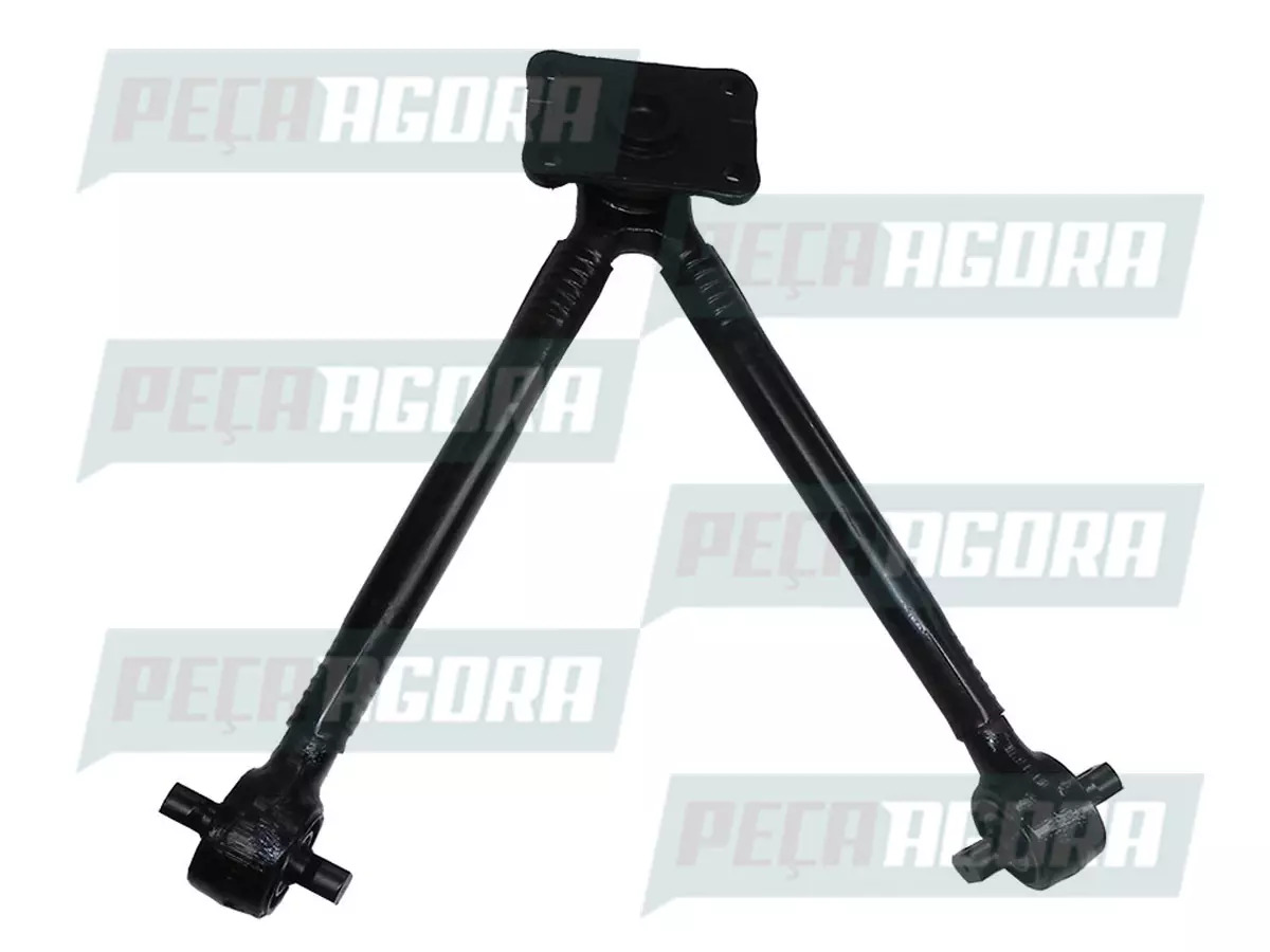 HASTE REACAO SUSPENSAO TRASEIRA VOLVO VM 310 TRACADO FH16 470 520 550 610  (2050