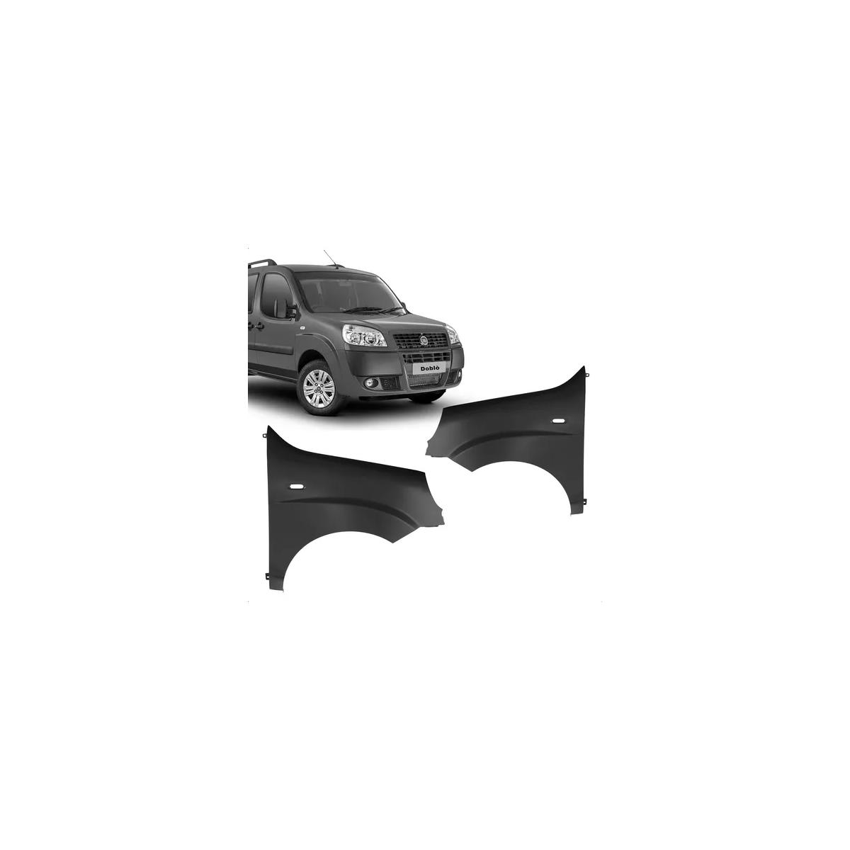 PARALAMA DOBLO 2009 A 2021 (RF23819)