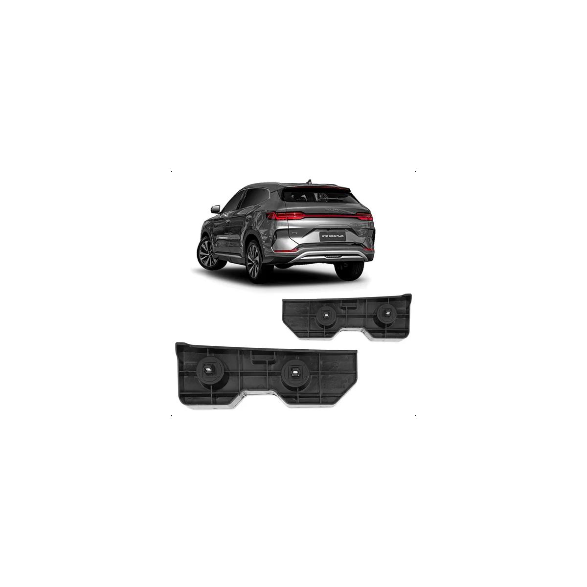 SUPORTE GUIA PARA CHOQUE SONG PLUS 2025 A 2026 (RF35876)