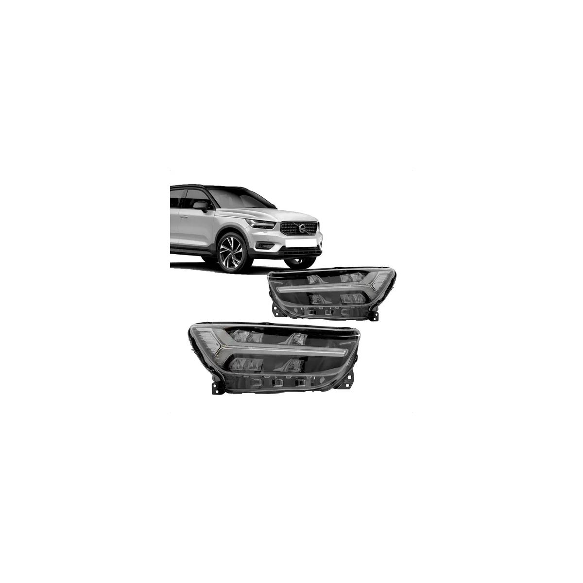 FAROL PRINCIPAL XC40 2018 A 2023 (RF34877)