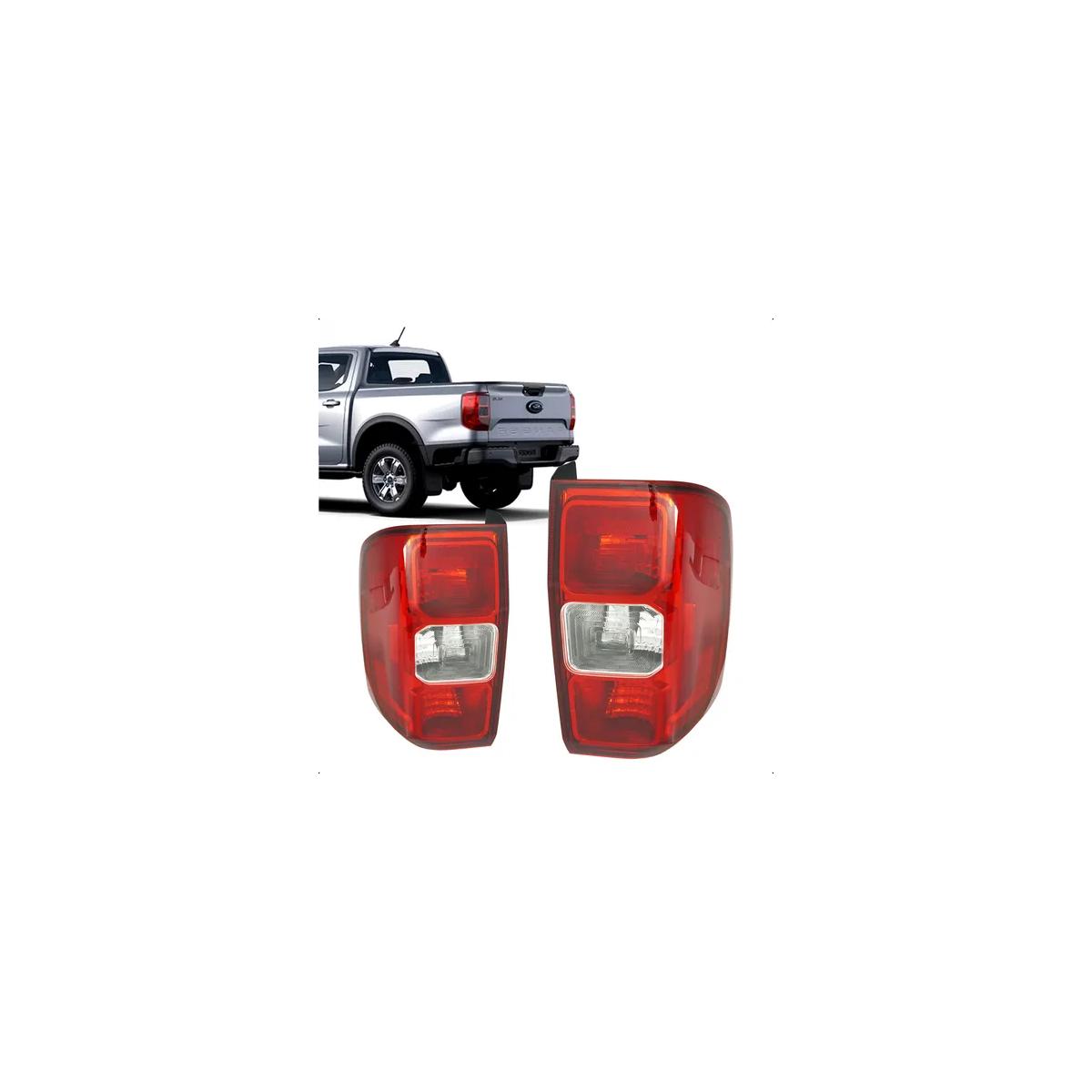 LANTERNA TRASEIRA RANGER 2024 A 2026 (RF34805)