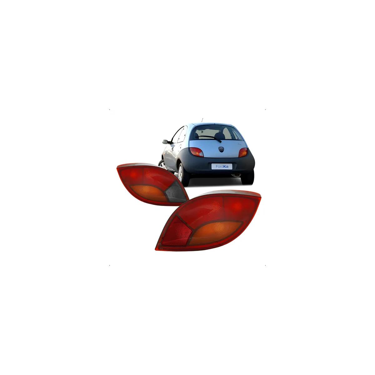 LANTERNA TRASEIRA KA 1996 A 2001 (RF97003)