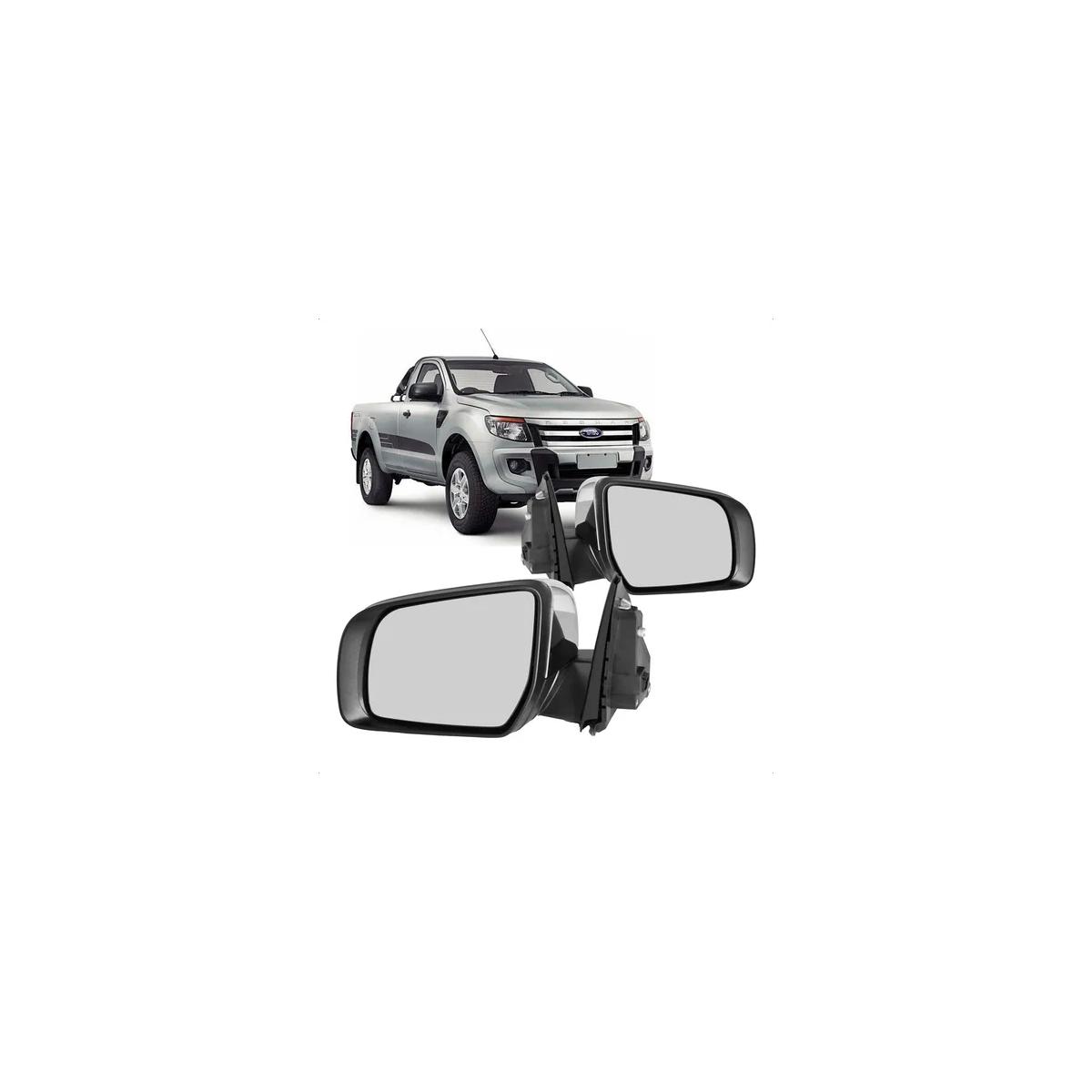 ESPELHO RETROVISOR EXTERNO RANGER 2013 A 2023 (RF28713)