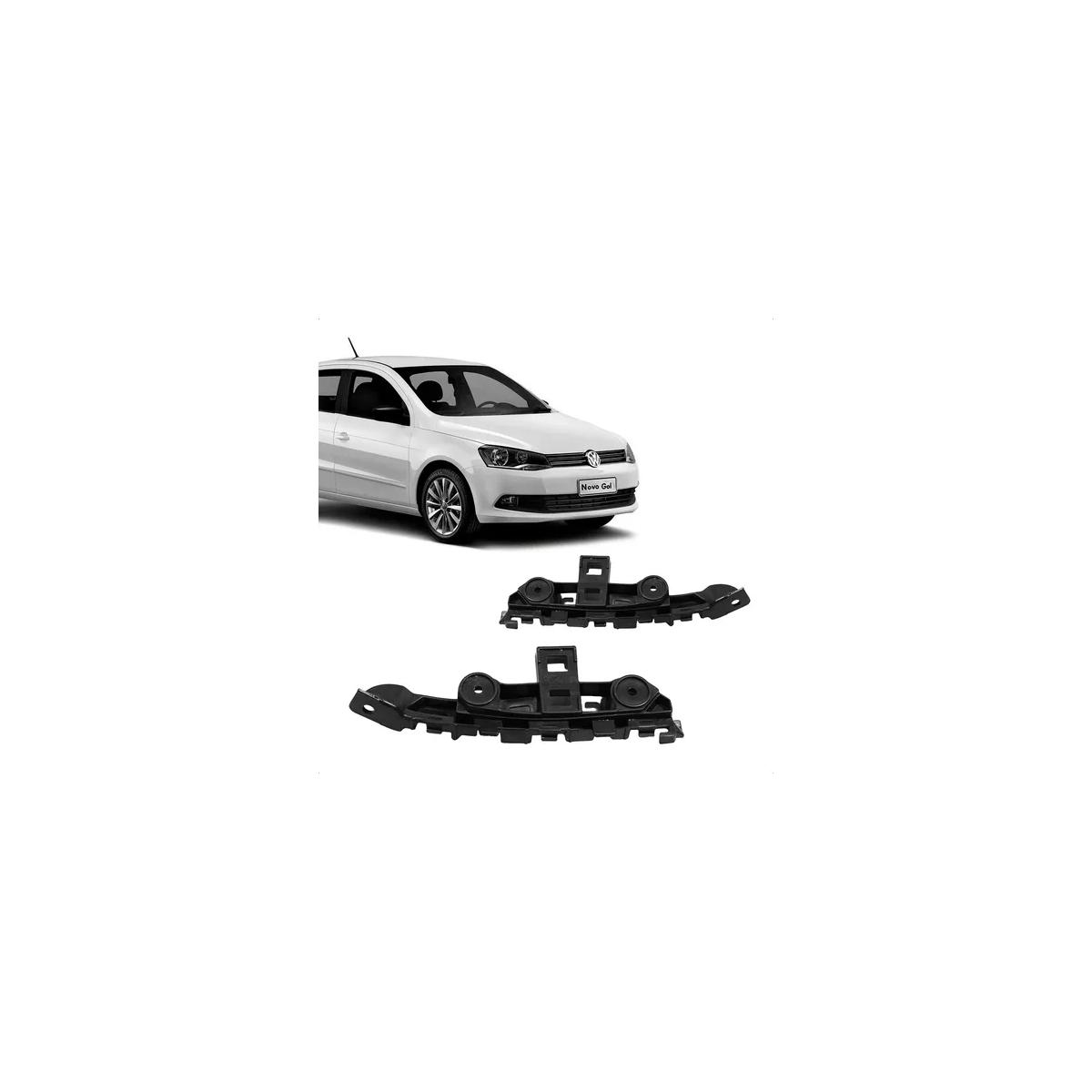 SUPORTE GUIA PARA CHOQUE GOL 2013 A 2016 (RF25213)