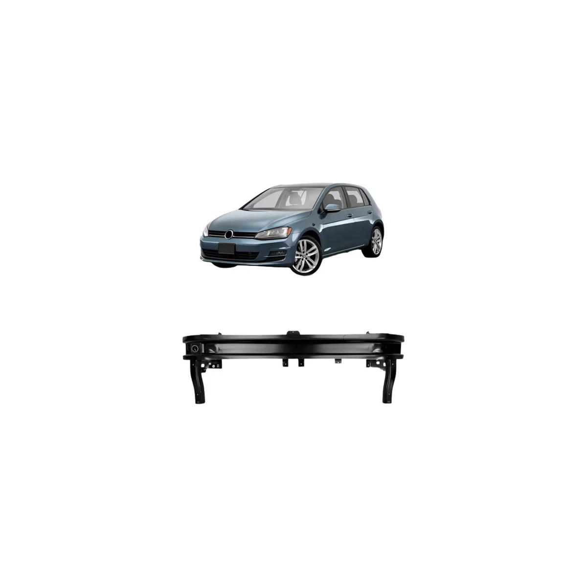 GOLF 14/17 ALMA P/CHOQUE DIANT GOLF 2014 A 2017 (RF34089)