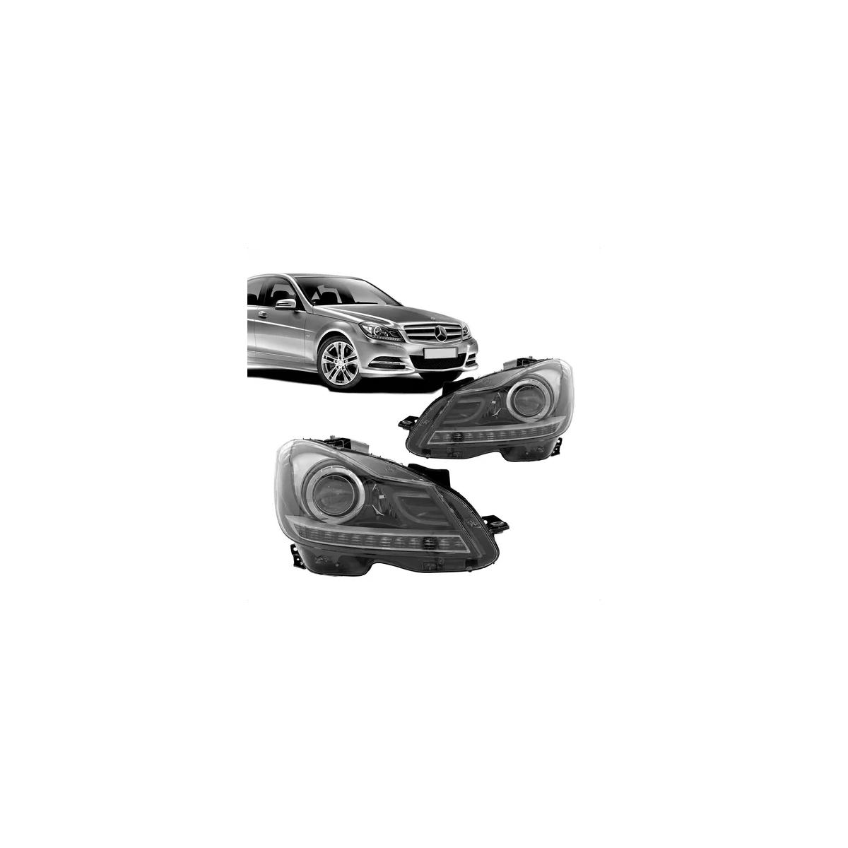 FAROL PRINCIPAL C180 2012 A 2015 (RF34902)