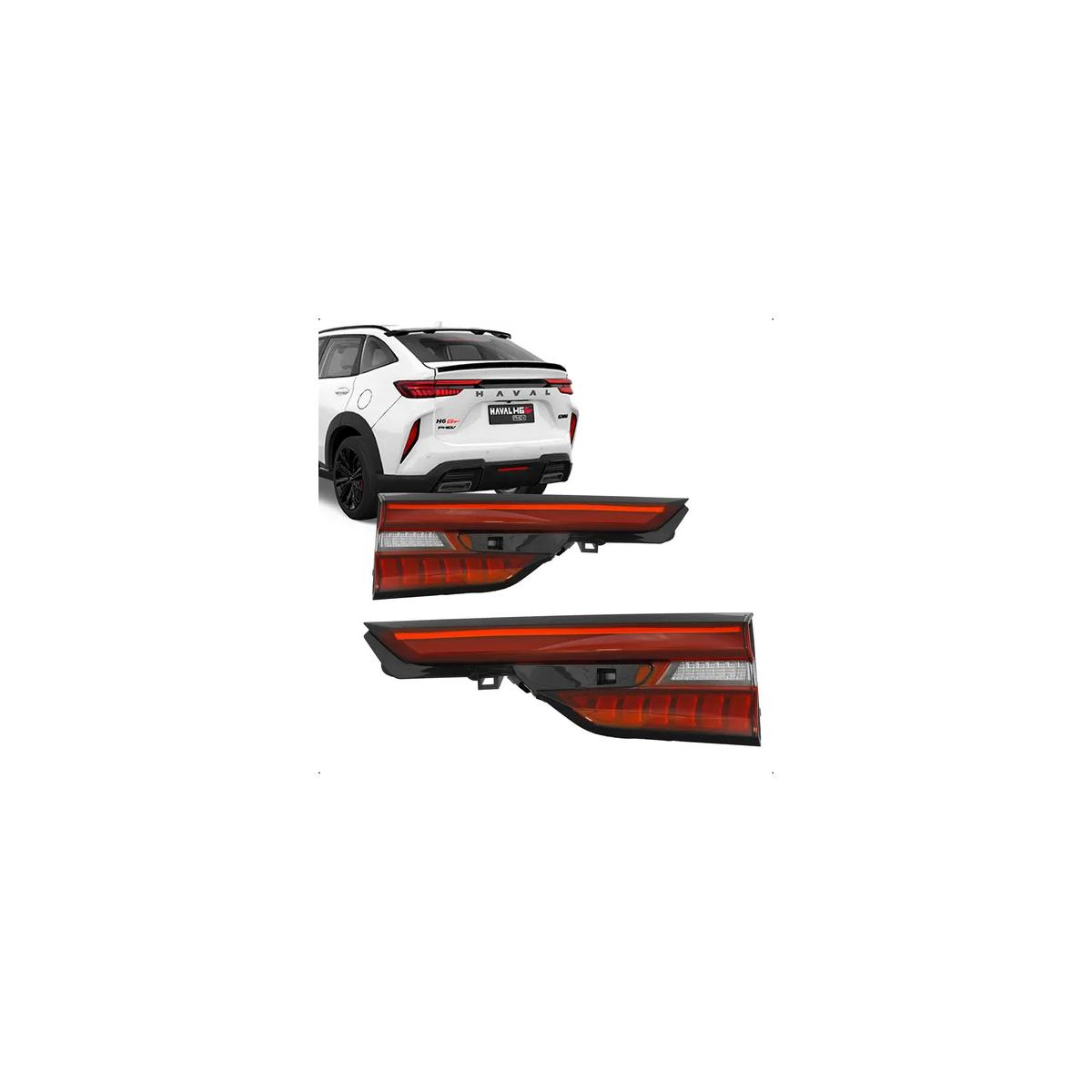 LANTERNA TRASEIRA HAVAL H6 GT 2023 A 2025 (RF35727)