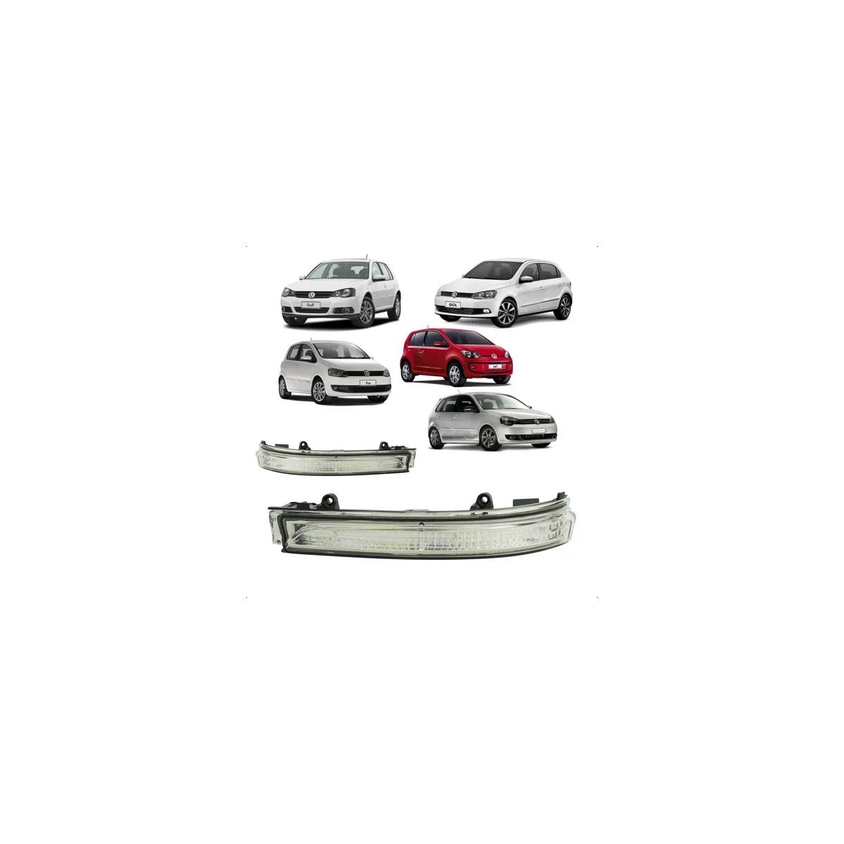 PISCA PARA RETROVISOR GOL 2013 A 2016 (RF25507)