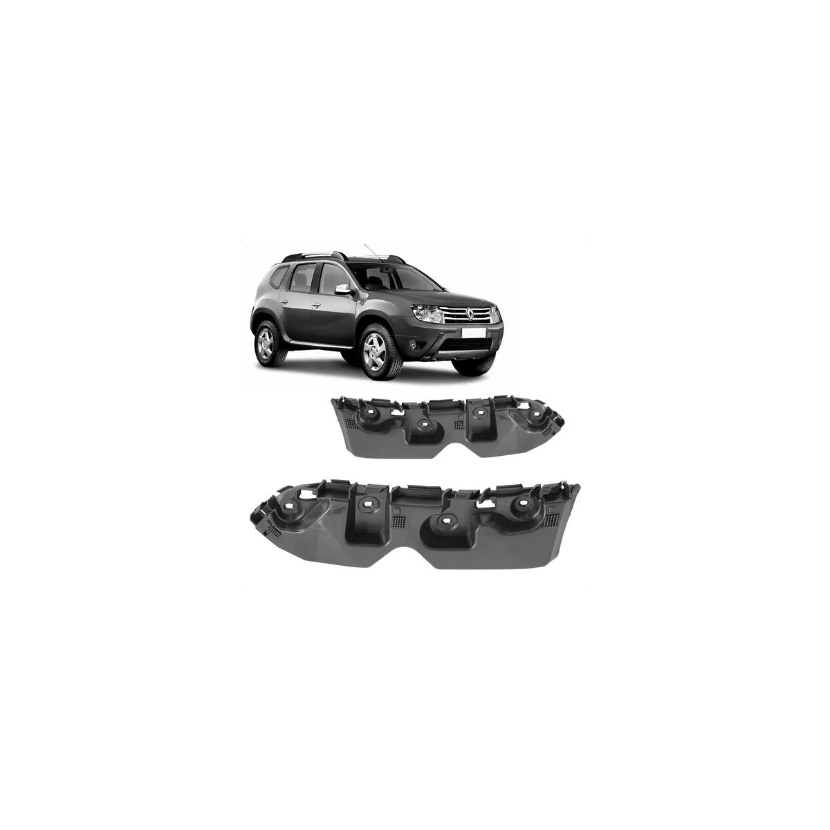 SUPORTE GUIA PARA CHOQUE DUSTER 2010 A 2015 (RF27322)