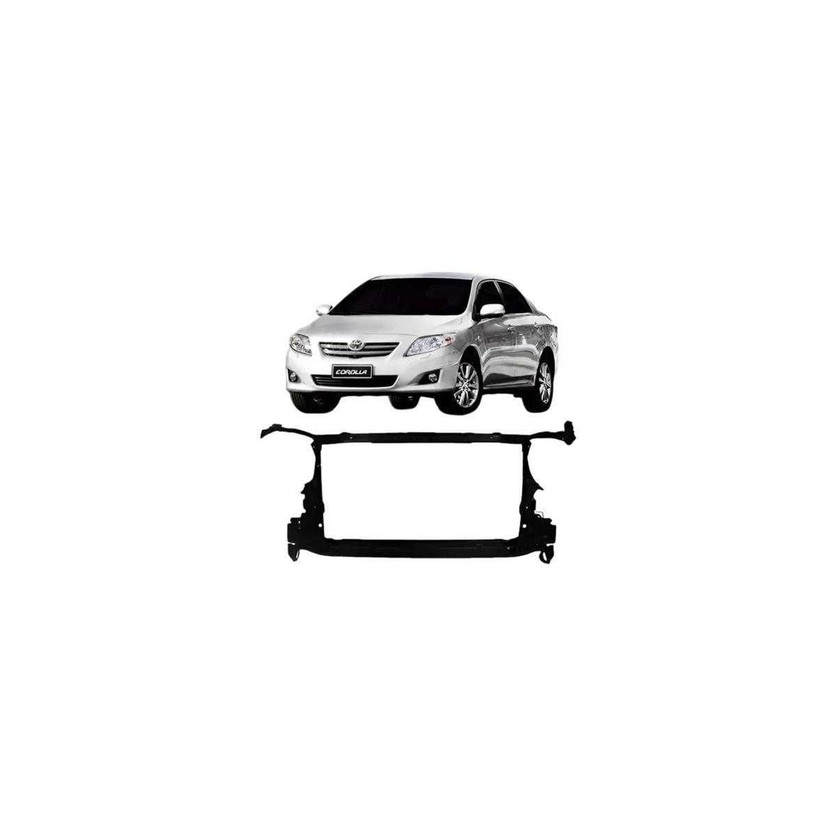 COROLLA 09/13 PAINEL DIANT COROLLA 2009 A 2013 (RF21507)