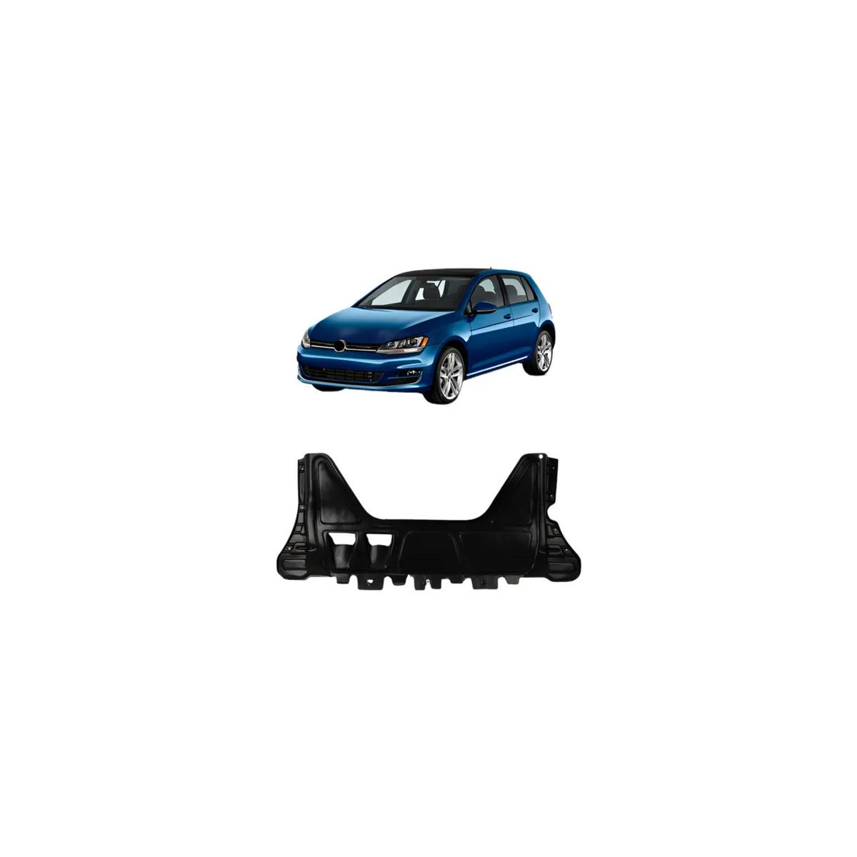 GOLF 14/17 DEFLETOR INFERIOR GOLF 014 A 2017 (RF34101)