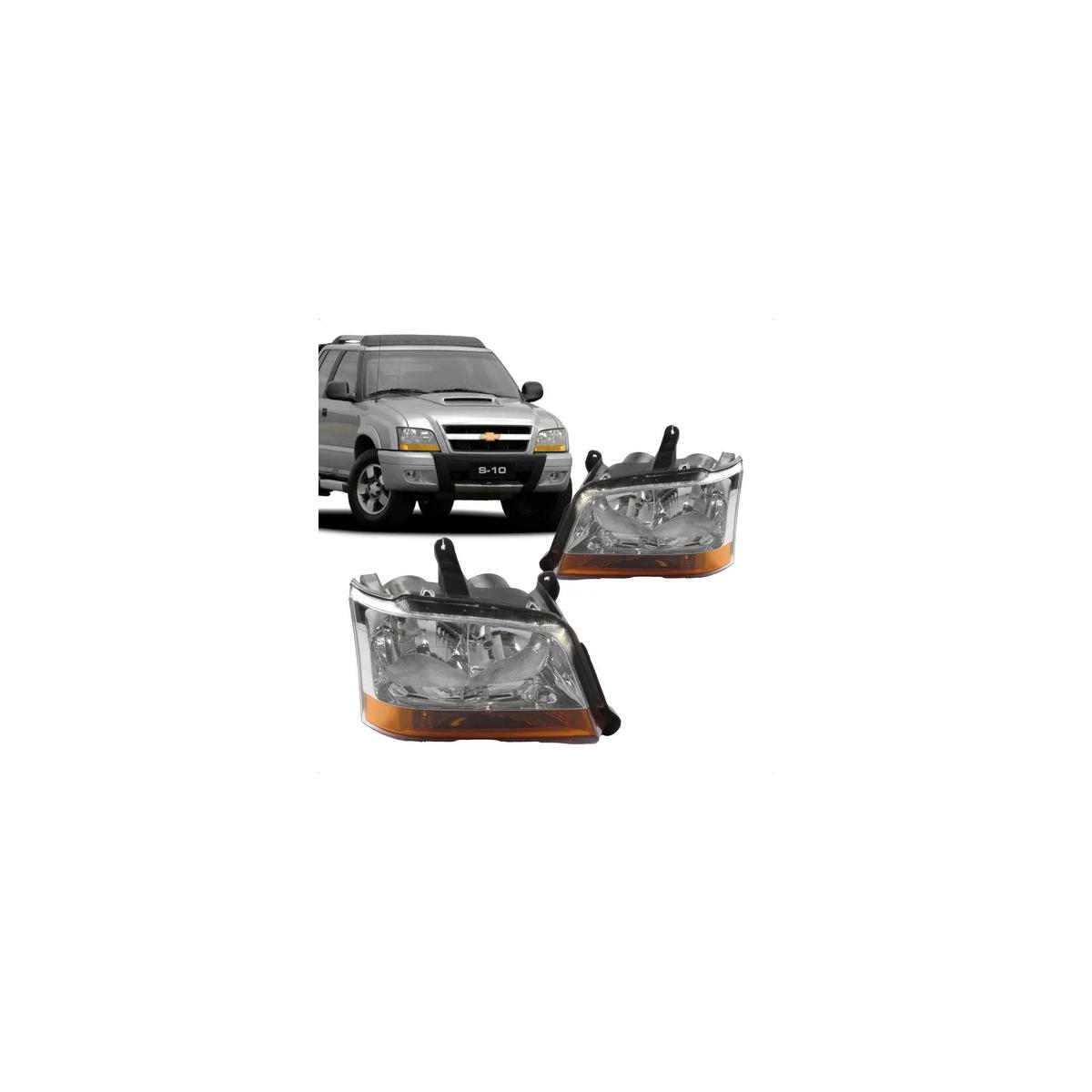 FAROL PRINCIPAL S10 2001 A 2011 (RF22591)