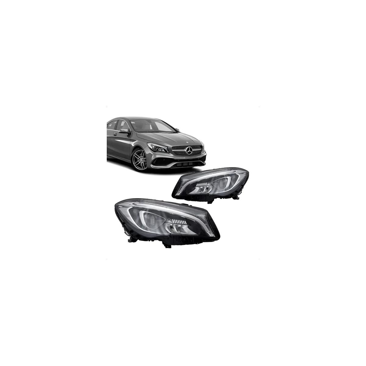 FAROL PRINCIPAL CLA 2015 A 2018 (RF34916)