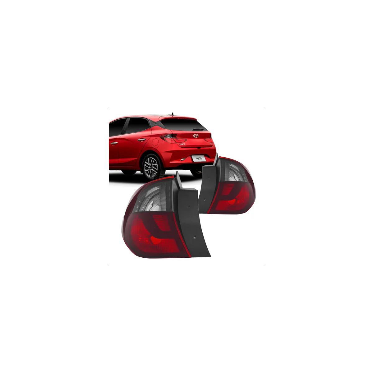 LANTERNA TRASEIRA H20 HATCH 2020 A 2022 (RF34514)