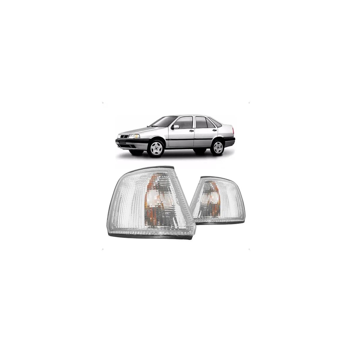 LANTERNA DIANTEIRA TEMPRA 1991 A 1995 (RF462310)