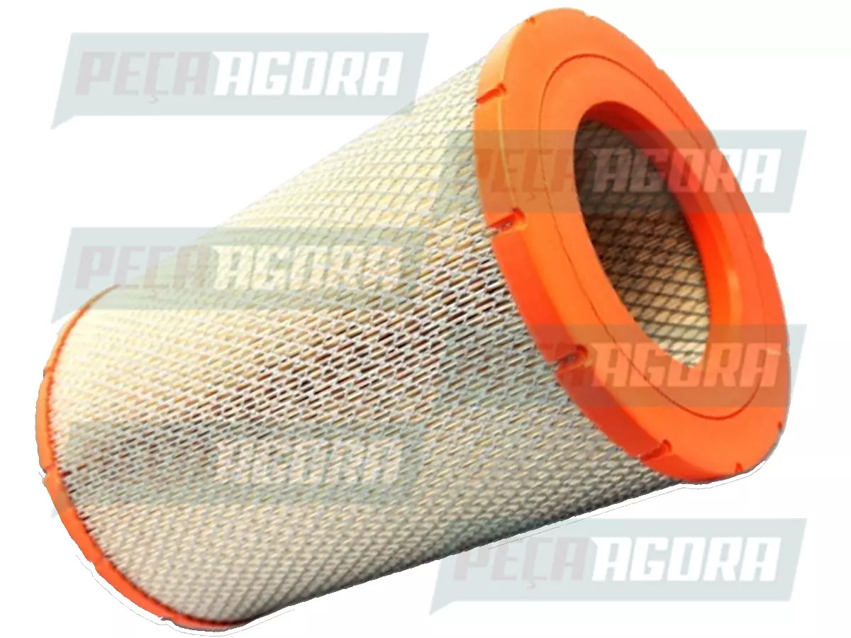 FILTRO DE AR VW 17210 26260 CUMMINS  MB 2726 OM906 FORD 2421 WORKER CONSTELLATIO