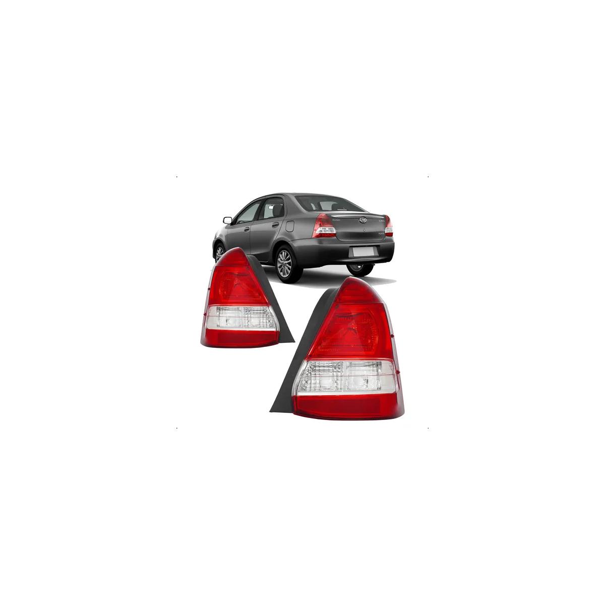 LANTERNA TRASEIRA ETIOS SEDAN 2012 A 2016 (RF26233)
