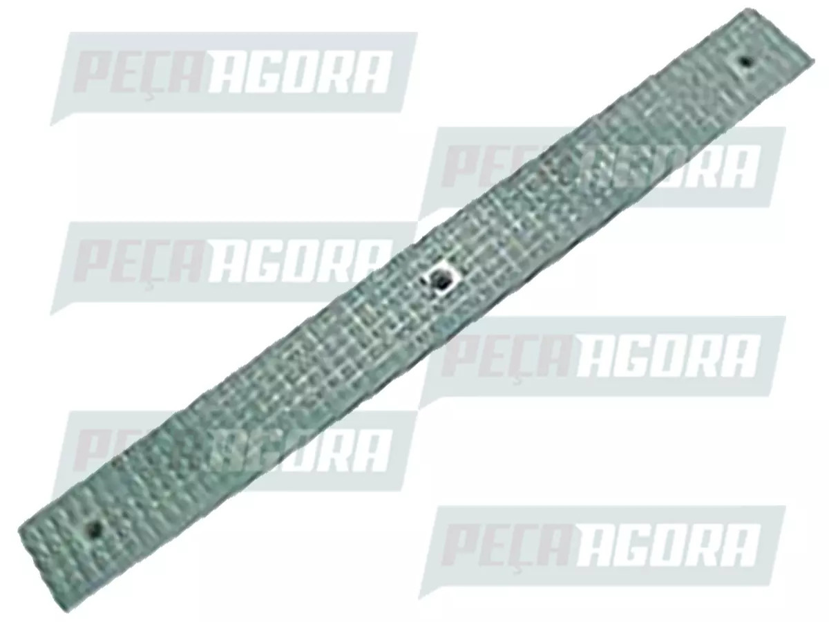 FRISO CANTONEIRA ESTRIBO PARA SCANIA L 110 111  (142937)
