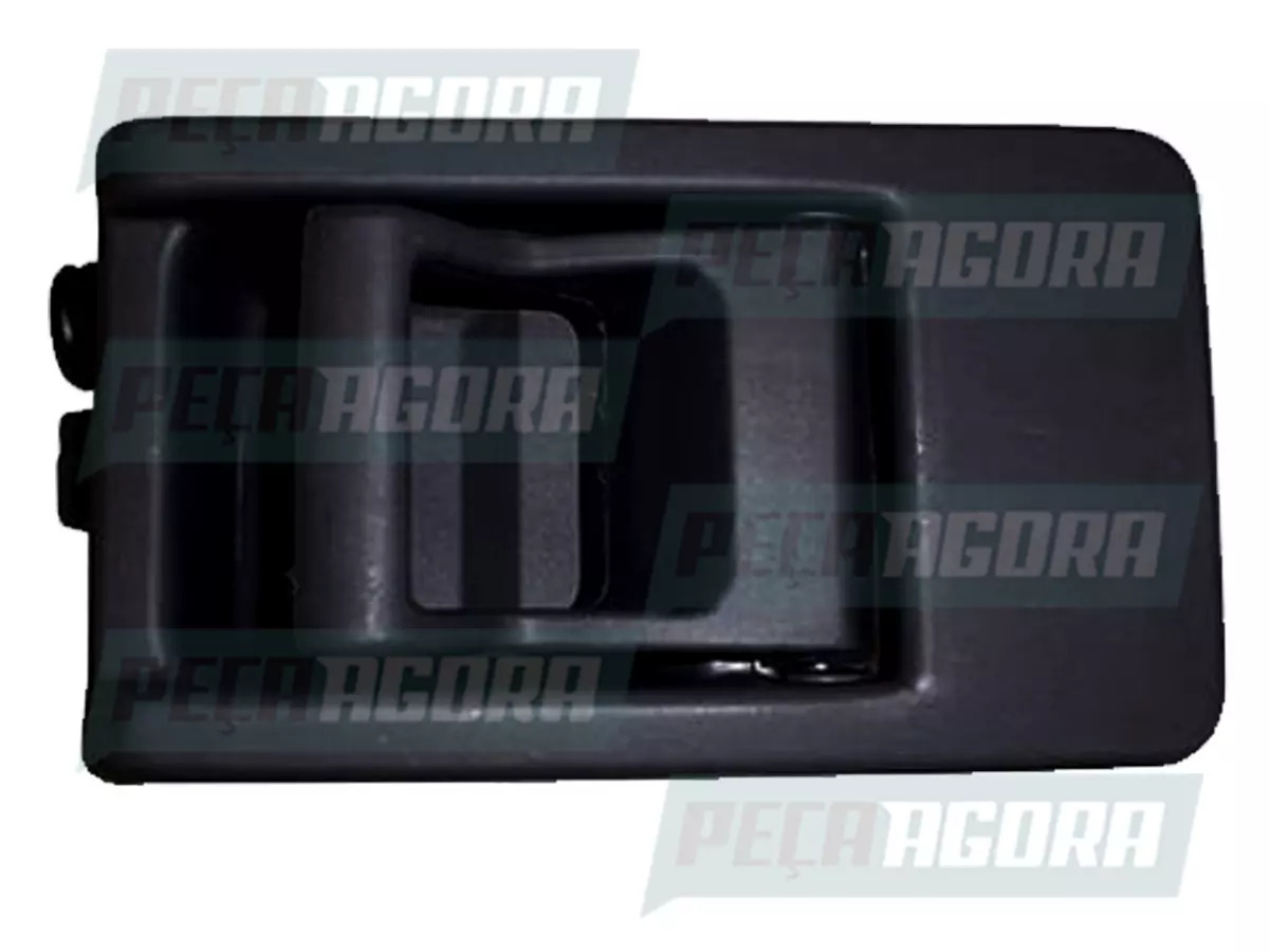 MACANETA INTERNA PORTA LATERAL CORRER FIAT DUCATO CITROEN JUMPER PEUGEOT BOXER (
