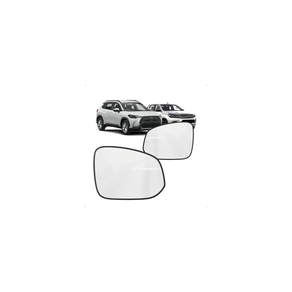 SUB CONJUNTO HILUX PICK-UP 2016 A 2025 (RF29492)