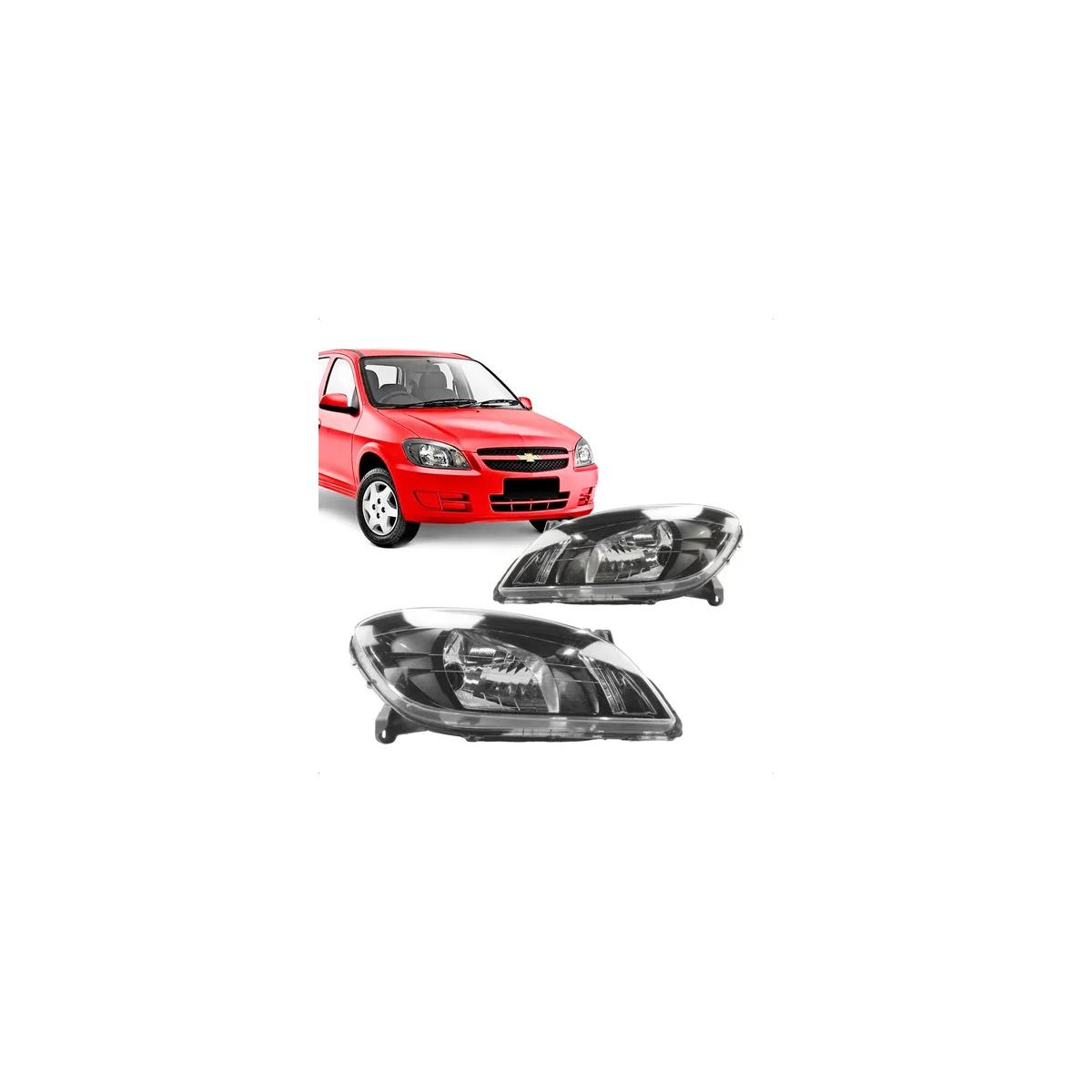 FAROL PRINCIPAL PRISMA 2007 A 2015 (RF25368)