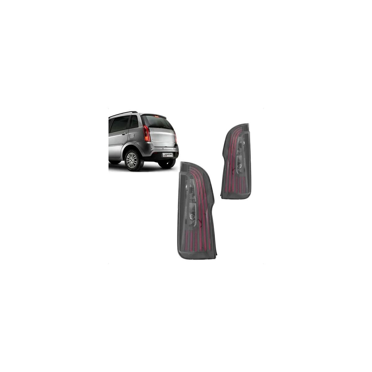 LANTERNA TRASEIRA IDEA 2011 A 2016 (RF20045)