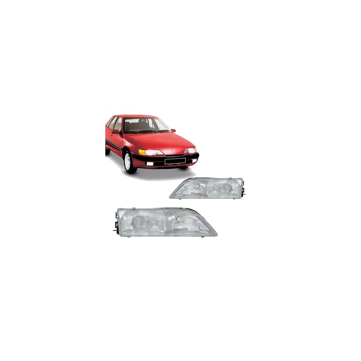 FAROL PRINCIPAL ESPERO 1992 A 1995 (RF19403)