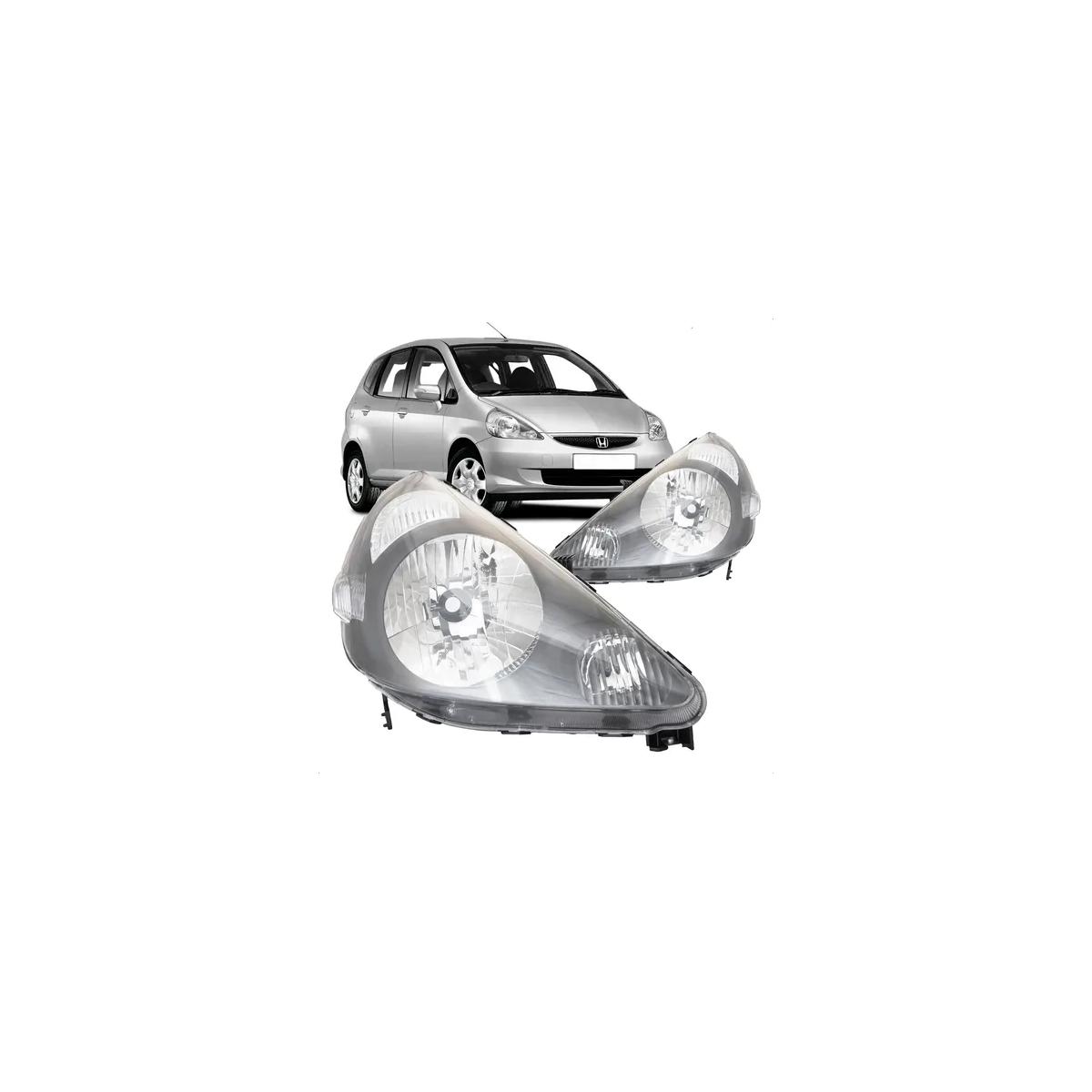 FAROL PRINCIPAL FIT 2003 A 2008 (RF15369)