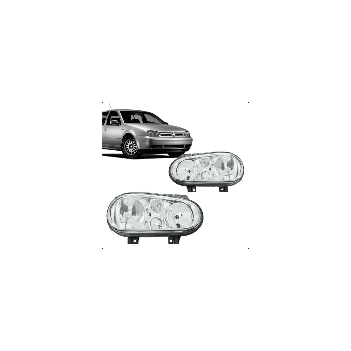 FAROL PRINCIPAL GOLF 1999 A 2006 (RF19358)