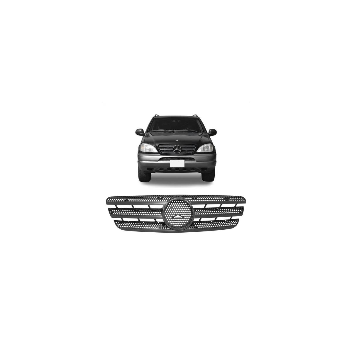 GRADE RADIADOR C430 1998 A 2000 (RF22319)