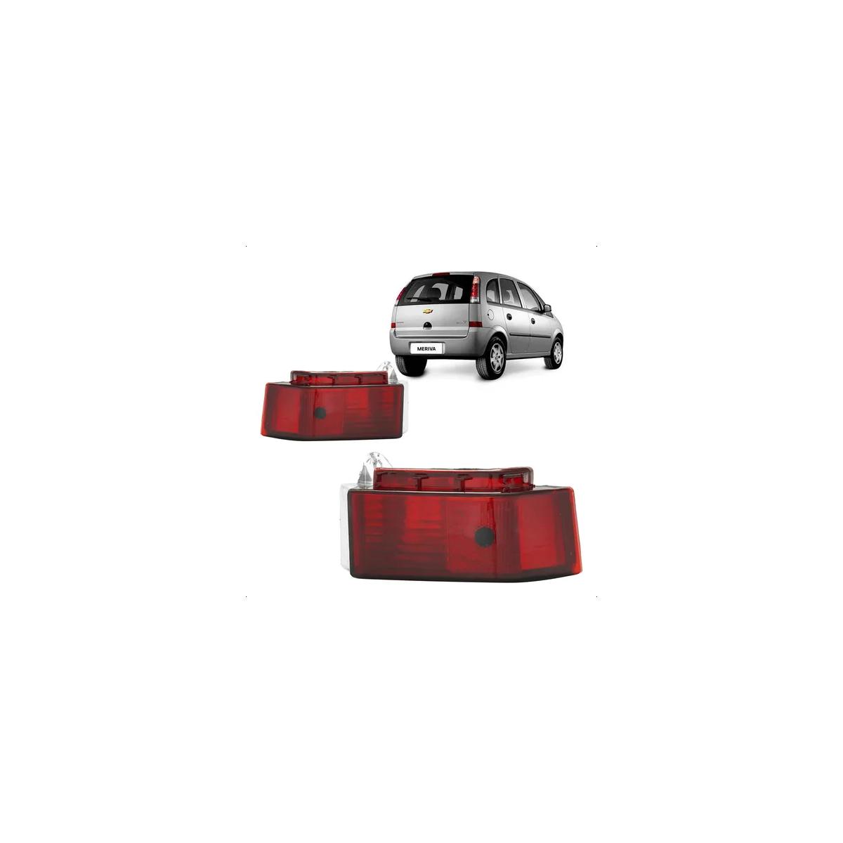 LANTERNA LATERAL MERIVA 2002 A 2012 (RF155421)