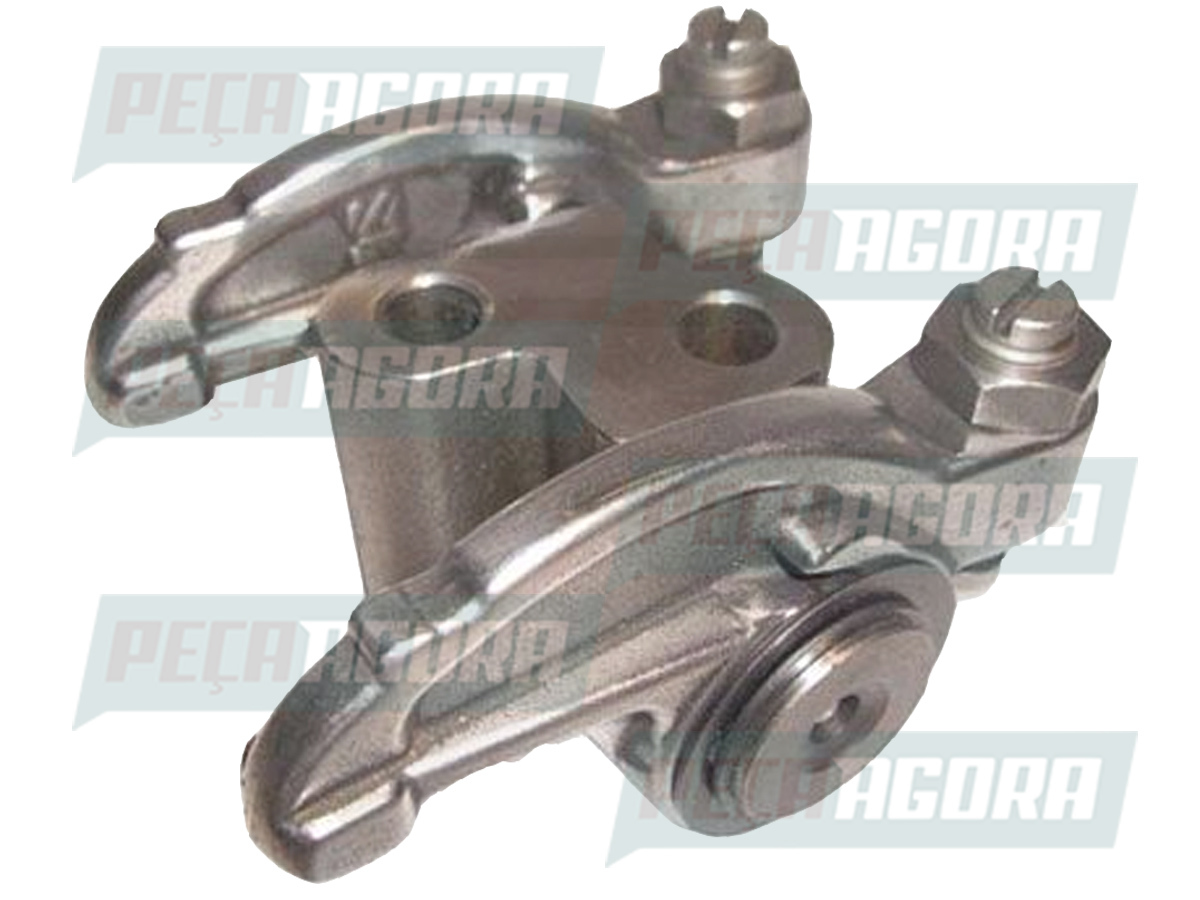 BALANCIM COMPLETO MERCEDES OM 447 449  L1625  L1630  L1632 L2325 L2635 LS1634 19