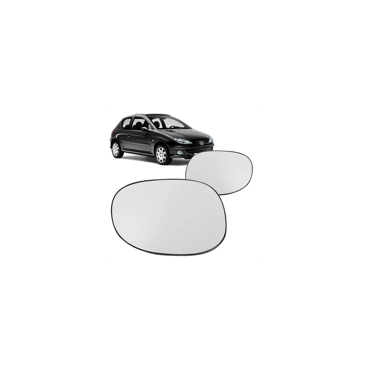 SUB CONJUNTO 206 1998 A 2010 (RF35411)