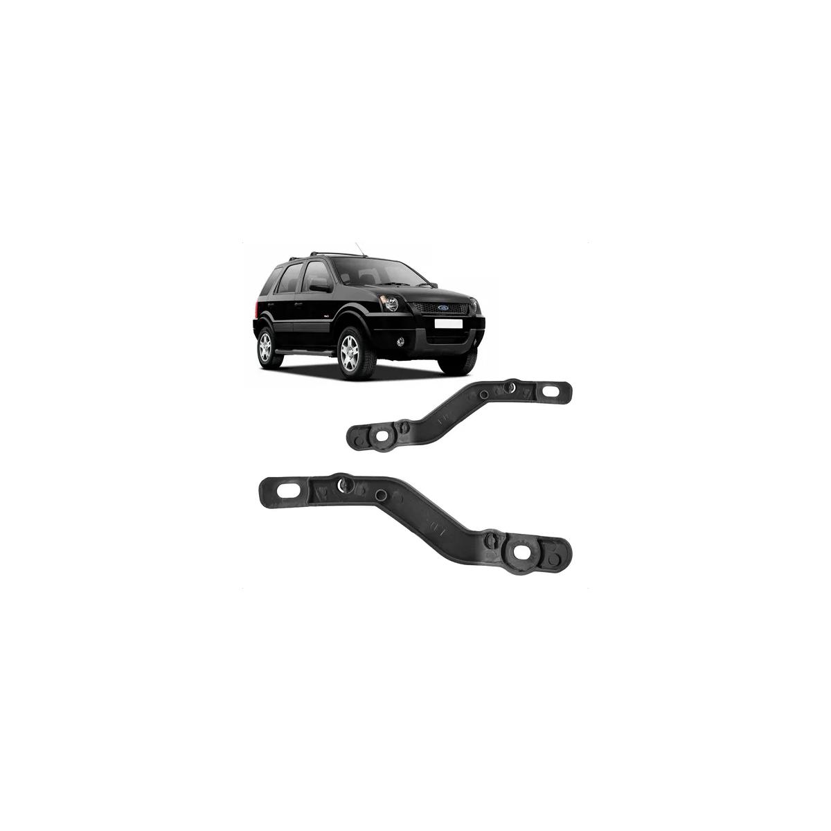 SUPORTE GUIA PARA CHOQUE ECOSPORT 2003 A 2007 (RF28436)