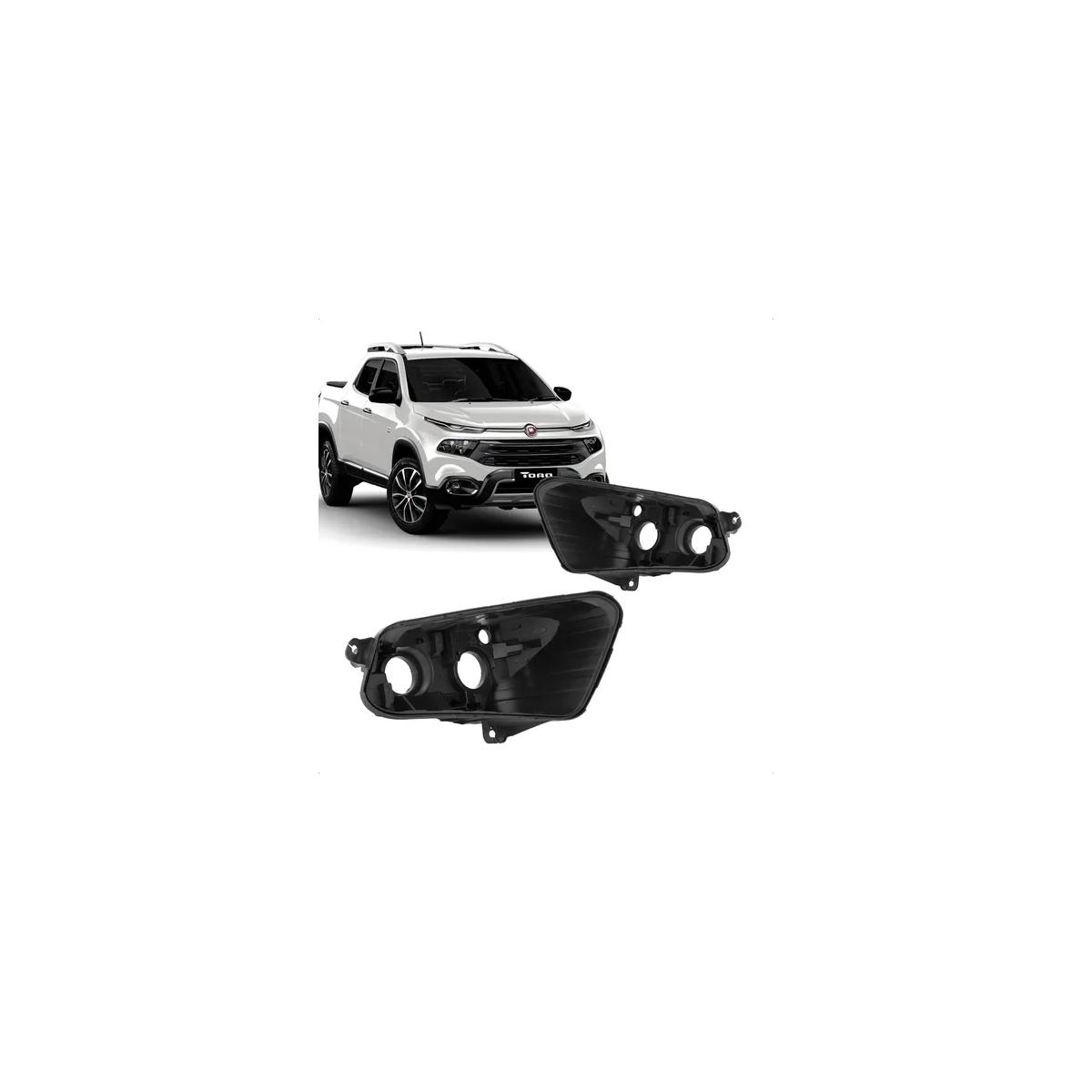 CARCACA FAROL TORO 2016 A 2021 (RF27185)