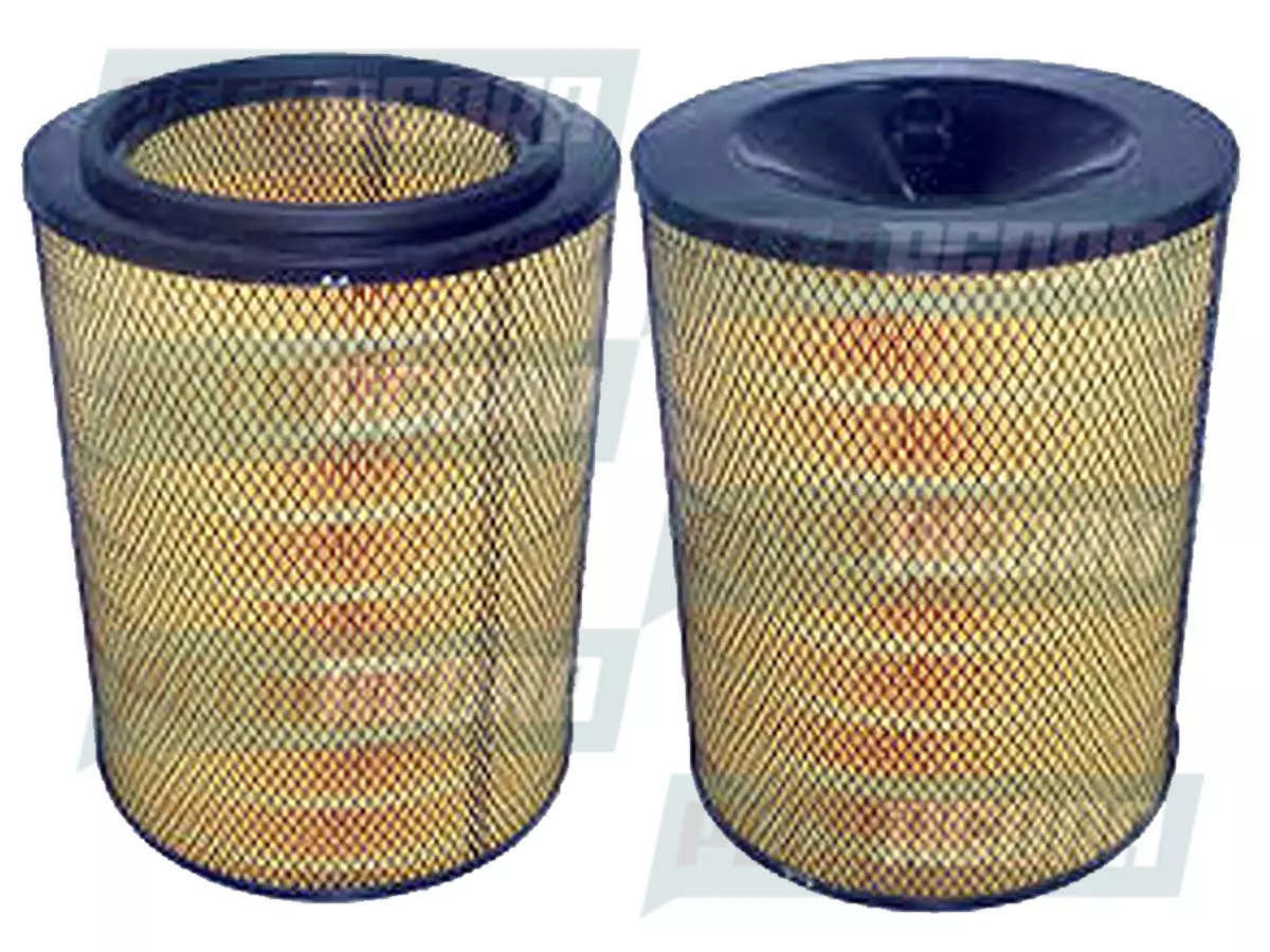 ELEMENTO FILTRO AR PARA SCANIA 94 114 124  (395773,)