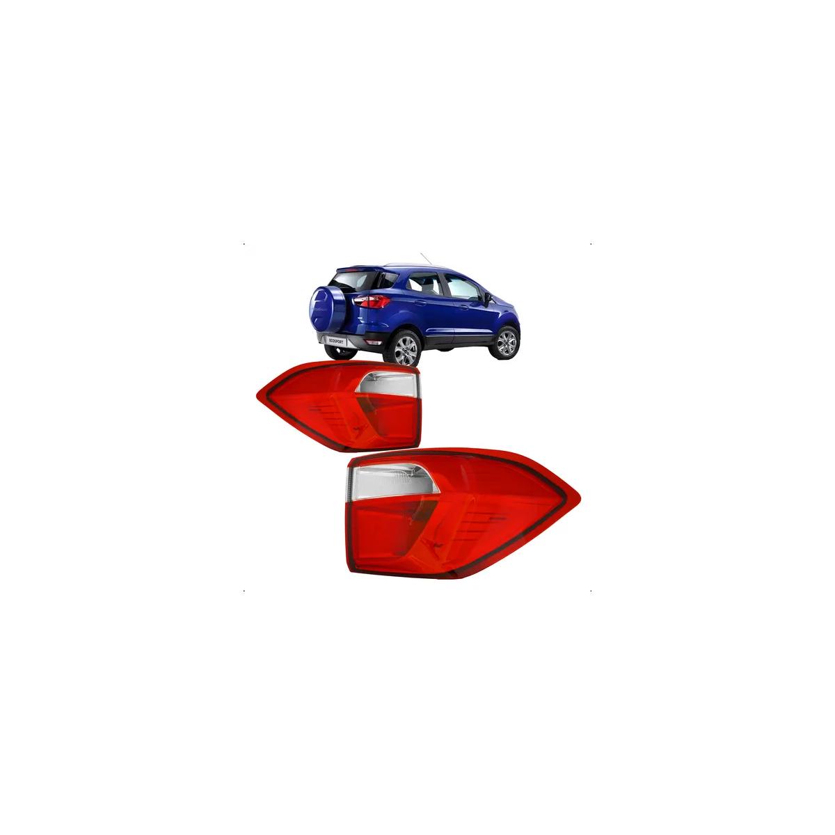 LANTERNA TRASEIRA ECOSPORT 2013 A 2016 (RF22617)