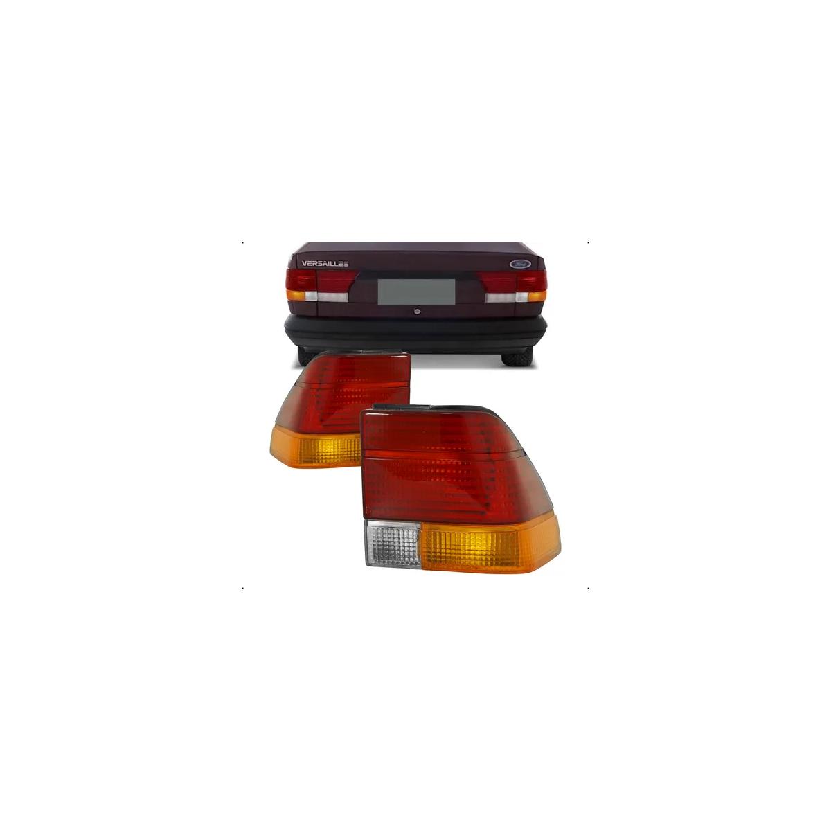 LANTERNA TRASEIRA VERSAILLES 1991 A 1996 (RF91601)