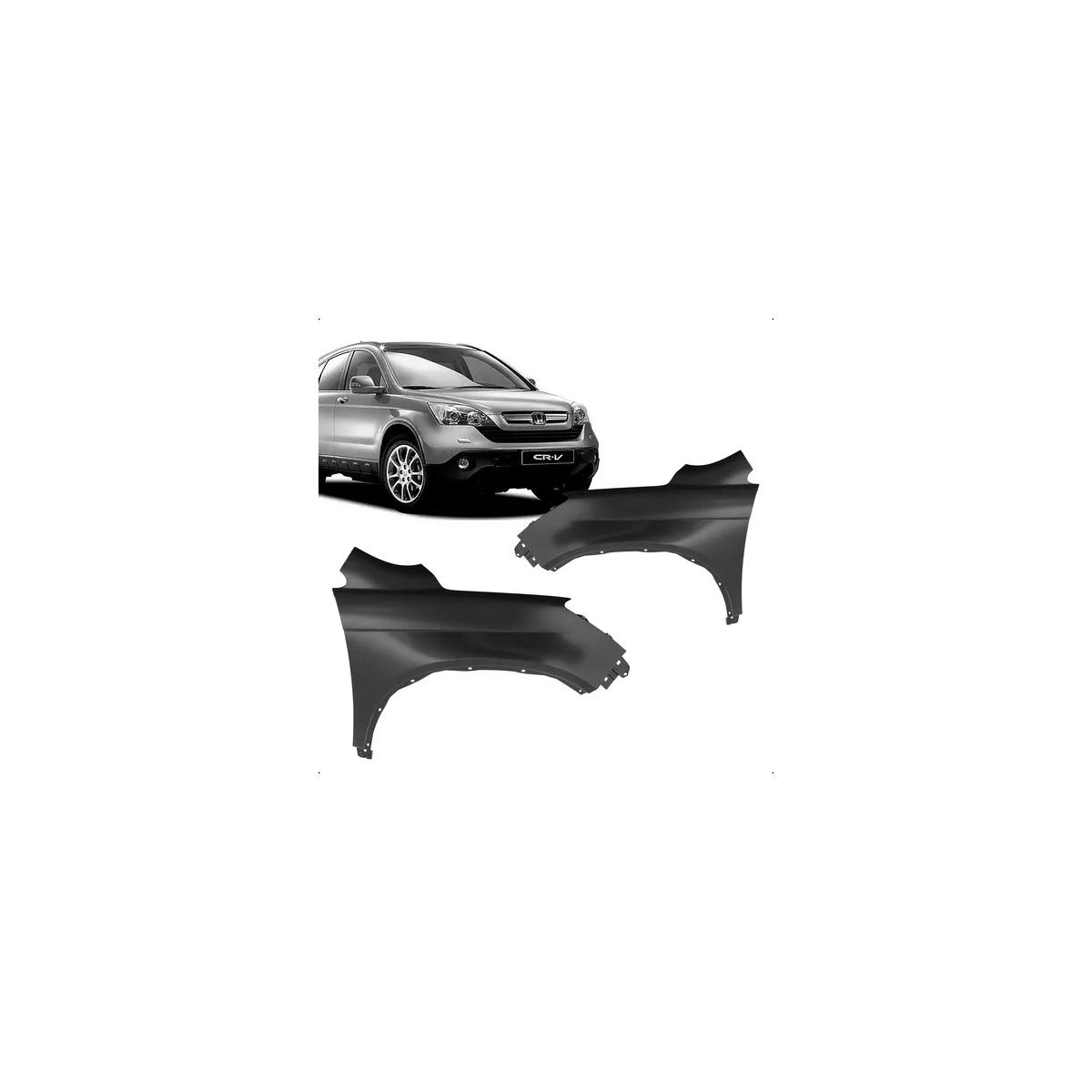PARALAMA CRV 2007 A 2011 (RF23828)