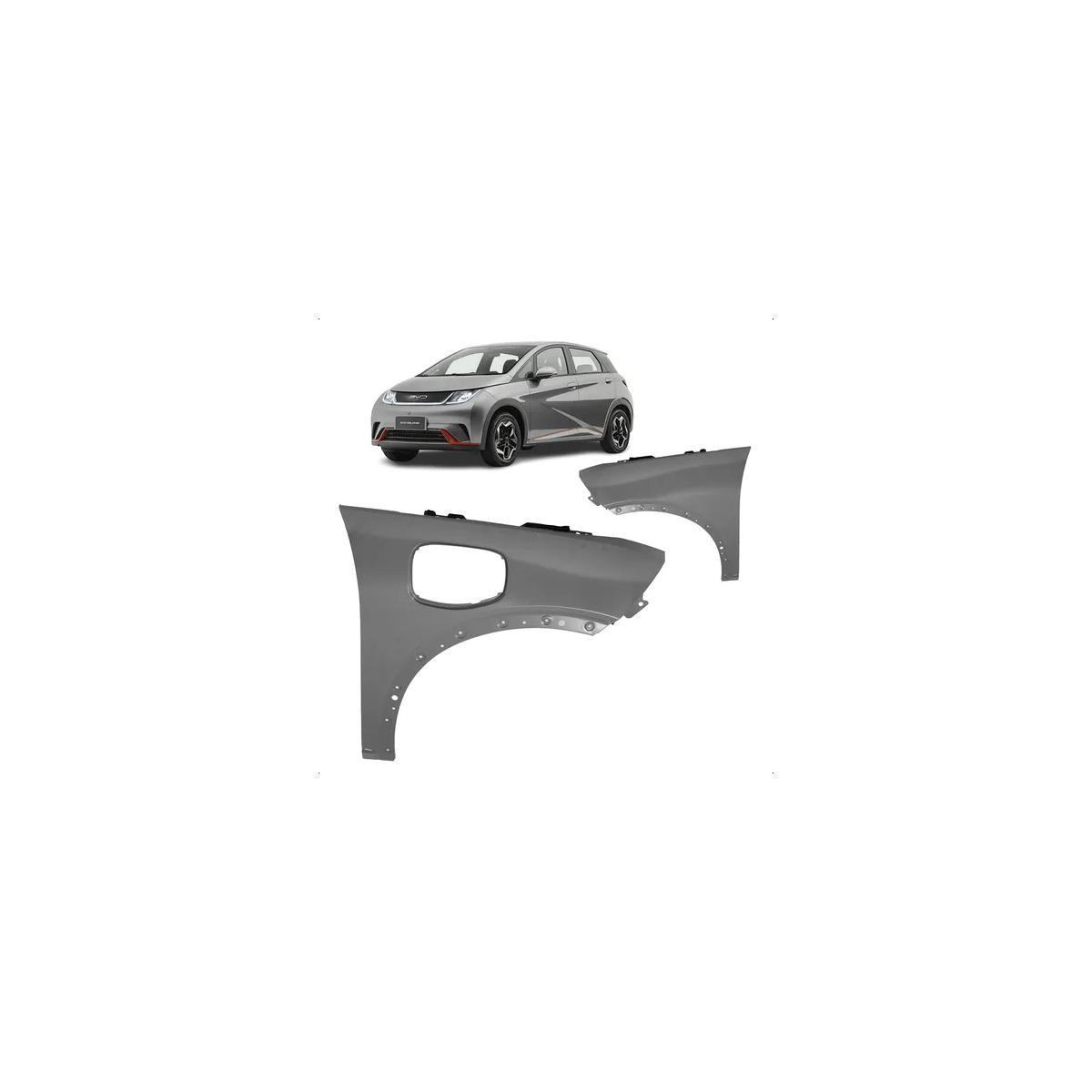 PARALAMA DOLPHIN GS 2023 A 2026 (RF35145)