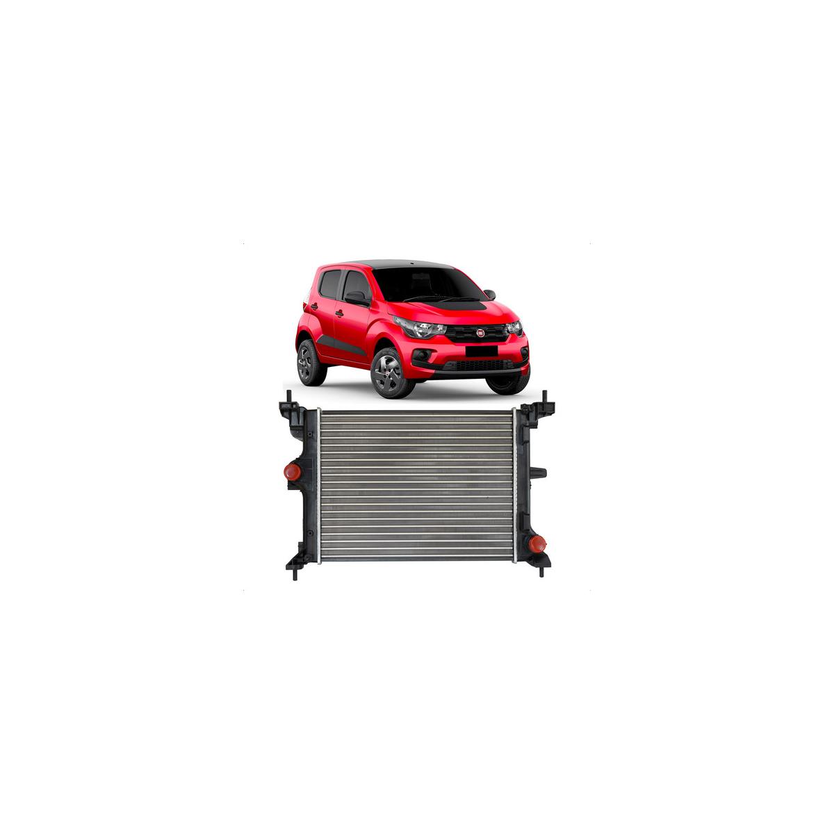 RADIADOR UNO 2015 A 2021 (RF35230)