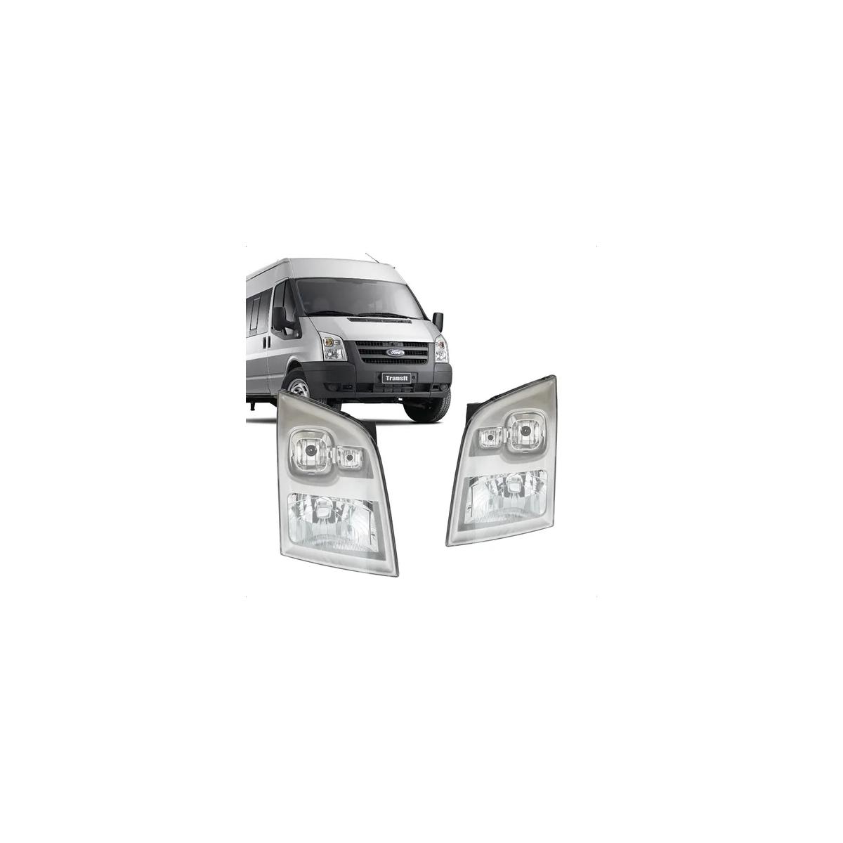 FAROL PRINCIPAL TRANSIT 2007 A 2013 (RF16244)
