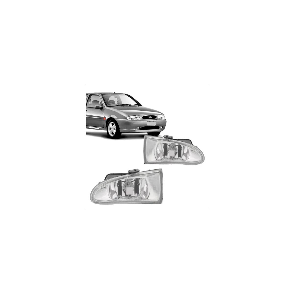 FAROL AUXILIAR FIESTA 1996 A 1999 (RF15159)