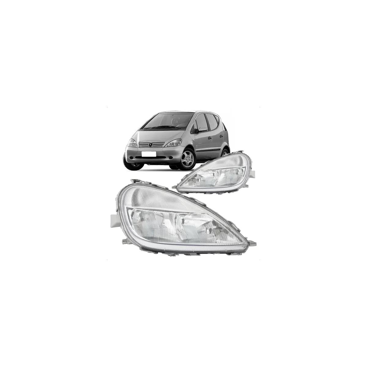 FAROL PRINCIPAL CLASSE A 1999 A 2003 (RF20773)