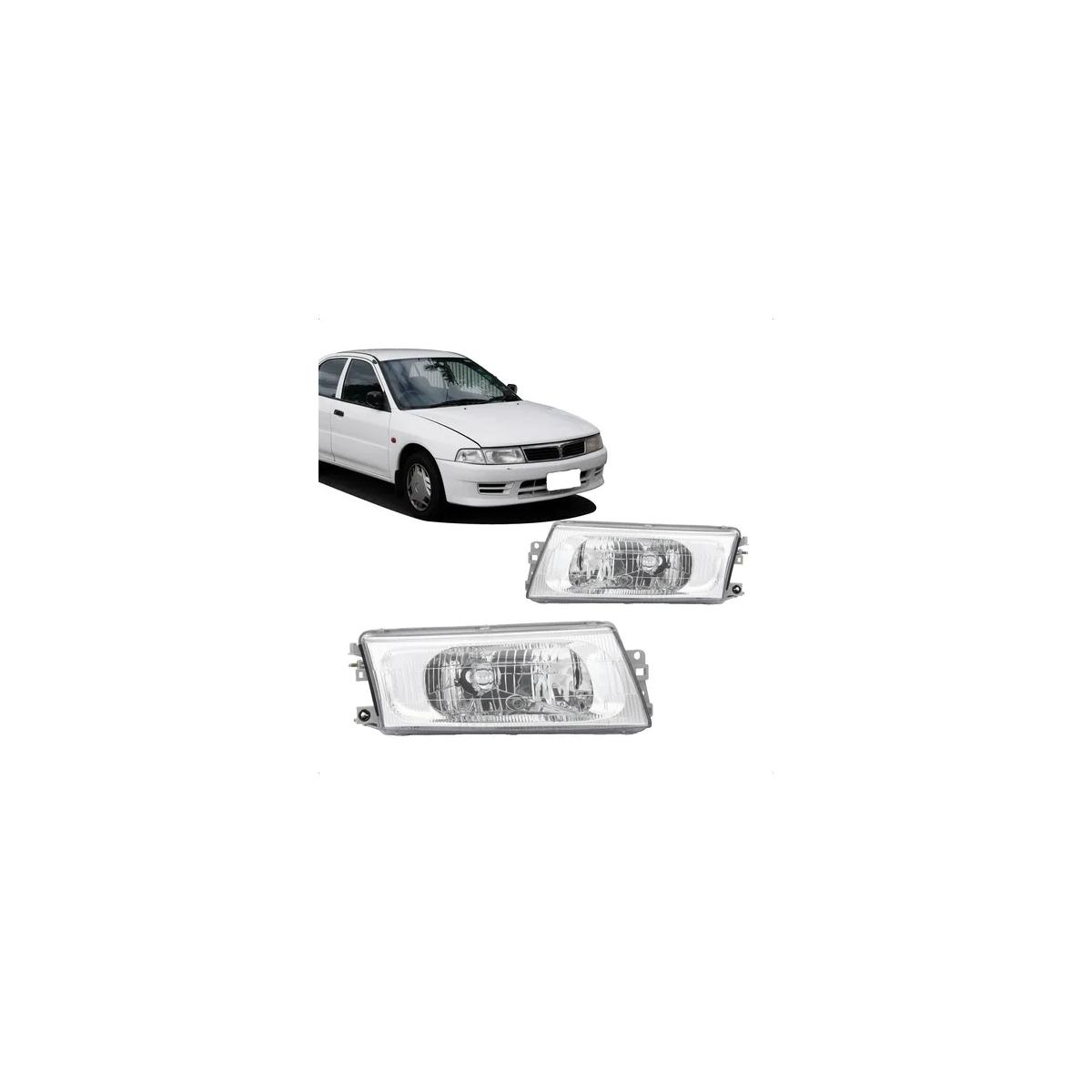 FAROL PRINCIPAL LANCER 1998 A 2001 (RF23166)