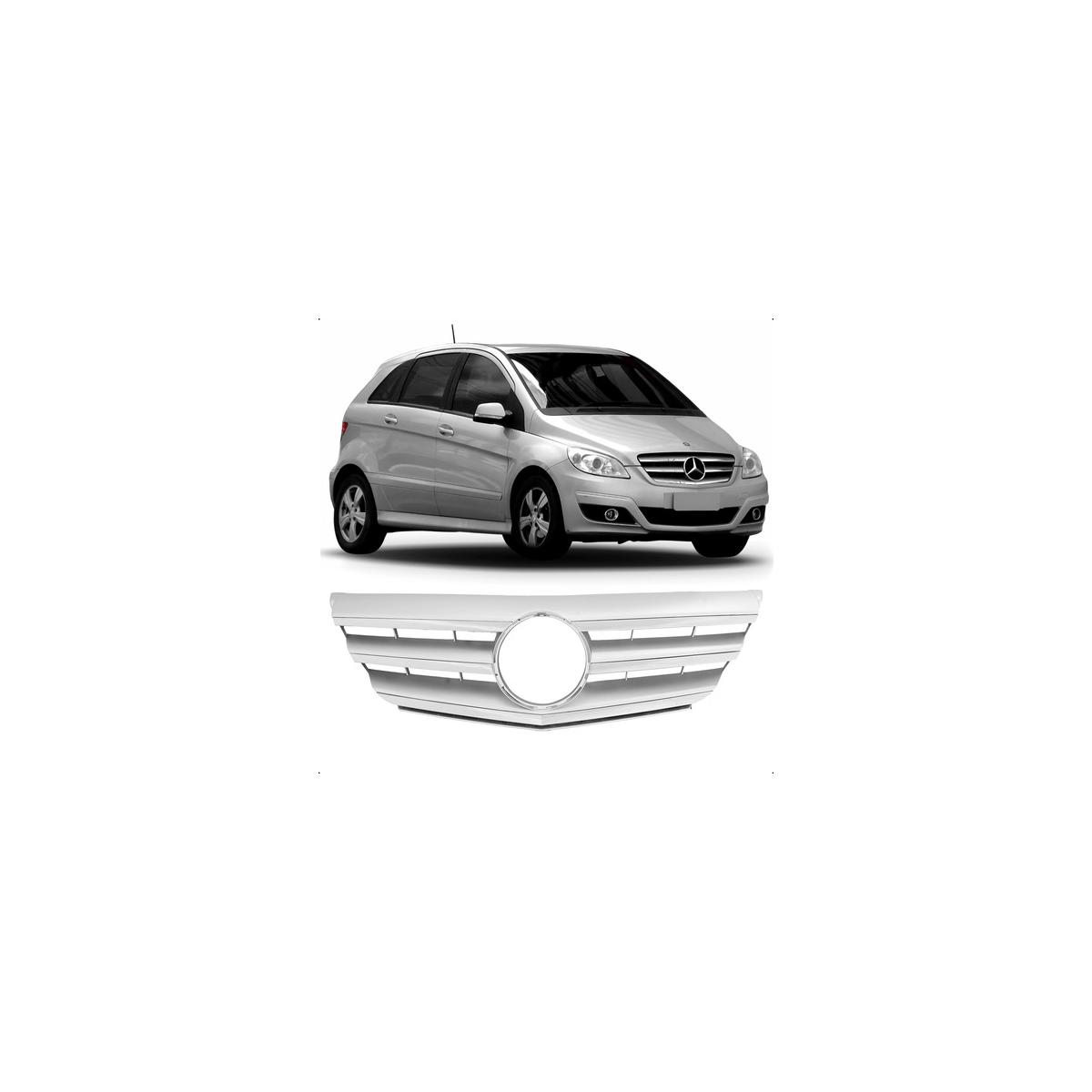 GRADE RADIADOR B200 2009 A 2011 (RF33768)