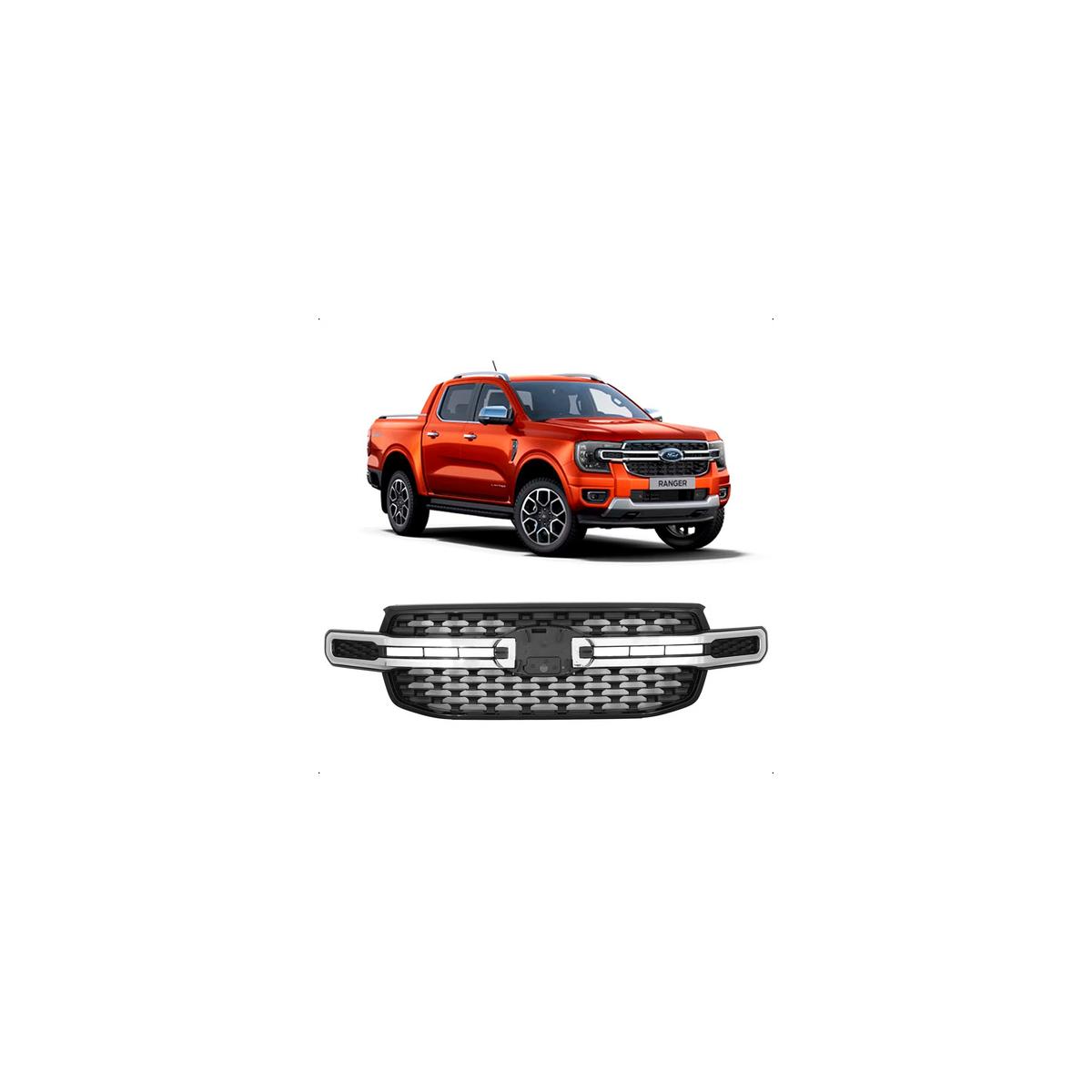 GRADE RADIADOR RANGER 2024 A 2026 (RF34831)