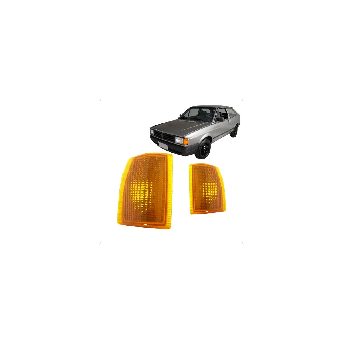 LANTERNA DIANTEIRA GOL 1987 A 1990 (RFMP0130C)